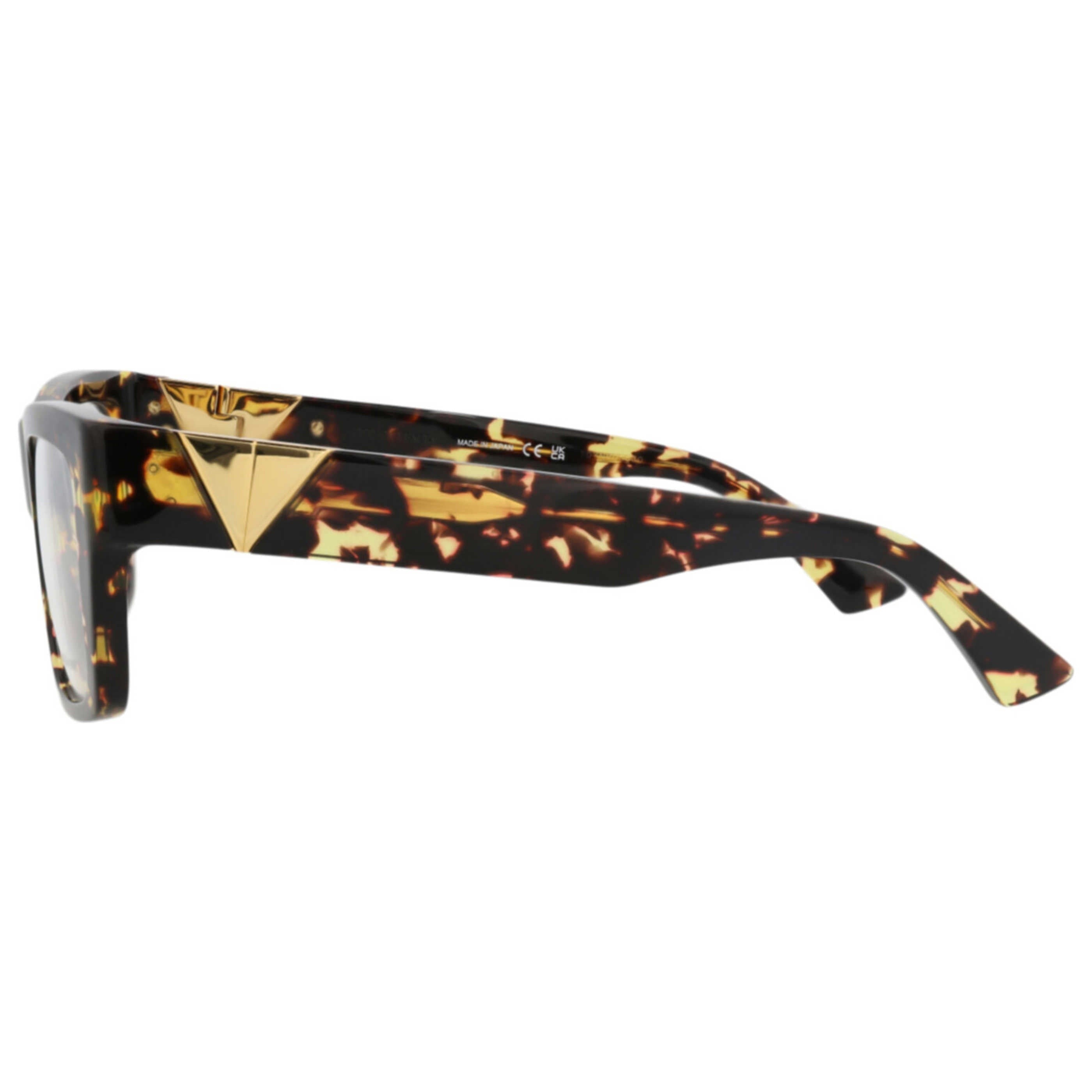 Bottega Veneta Women's Eyeglasses BV1180O-30013669-002