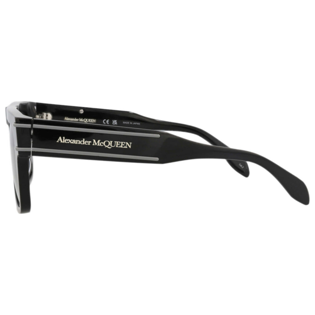 Alexander McQueen Men's Sunglasses AM0397S-30014329-001