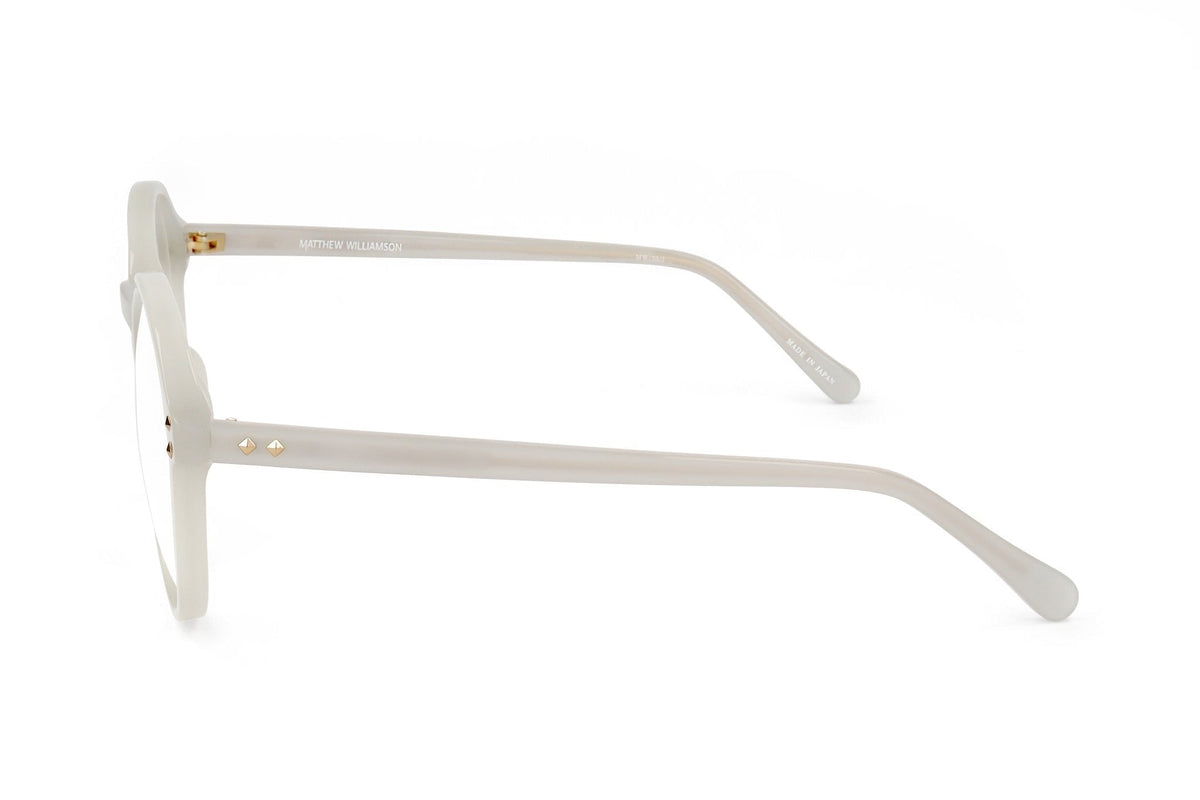 Matthew Williamson by Linda Farrow Women's Glasses