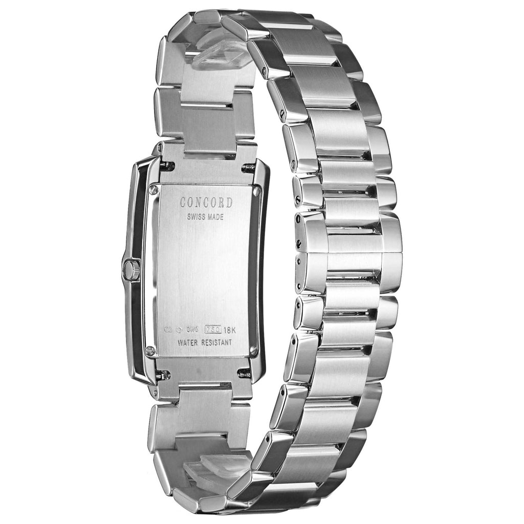 Concord Women's Quartz Watch 0310999