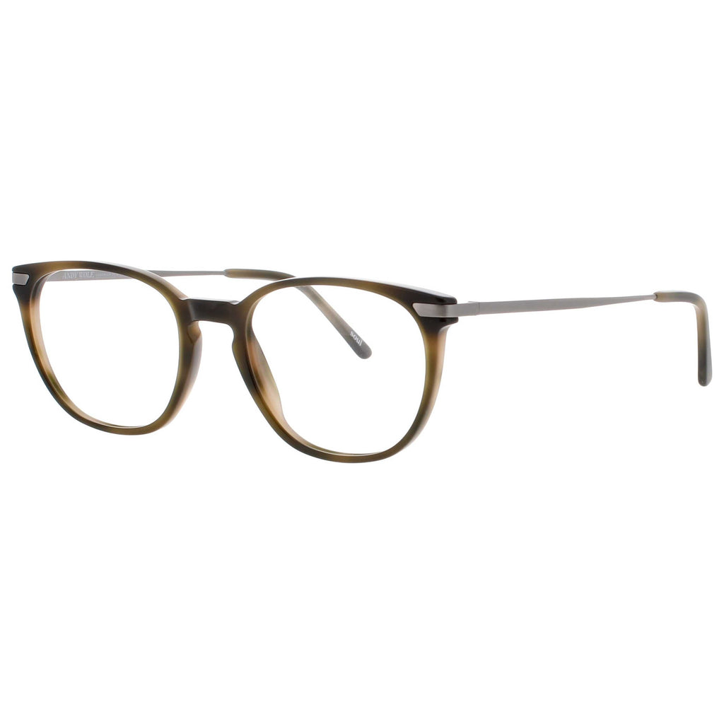 Andy Wolf Unisex Eyeglasses AW-4550-D-51