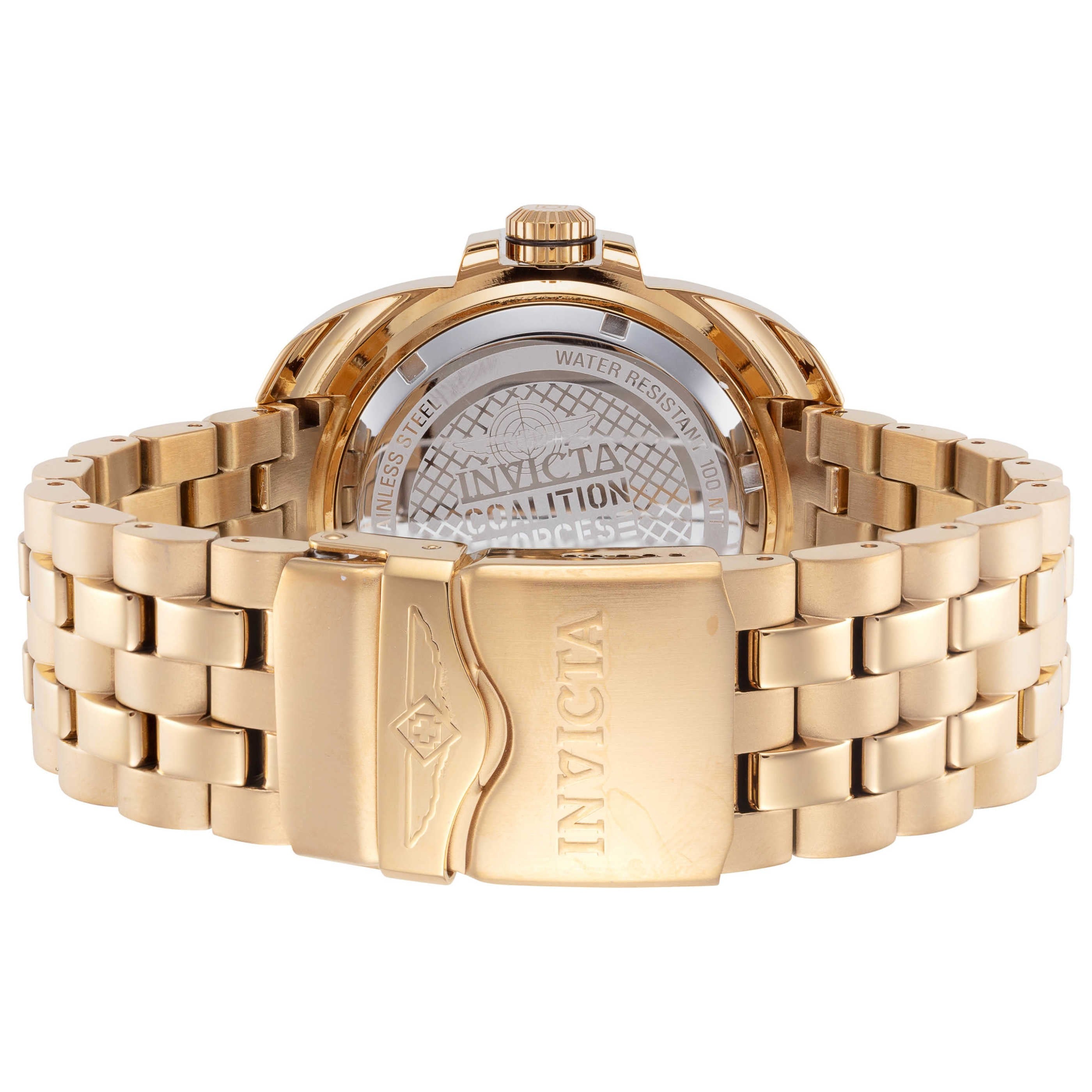 Invicta Men's Watch IN-49781