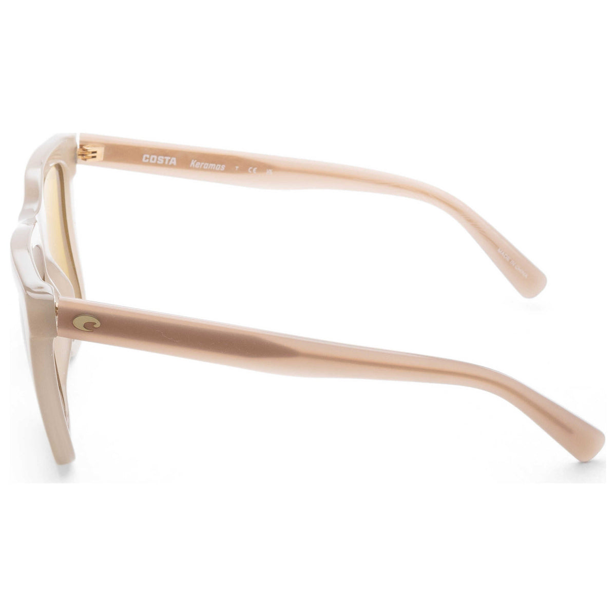 Costa del Mar Unisex Sunglasses 6S2015-201505-54