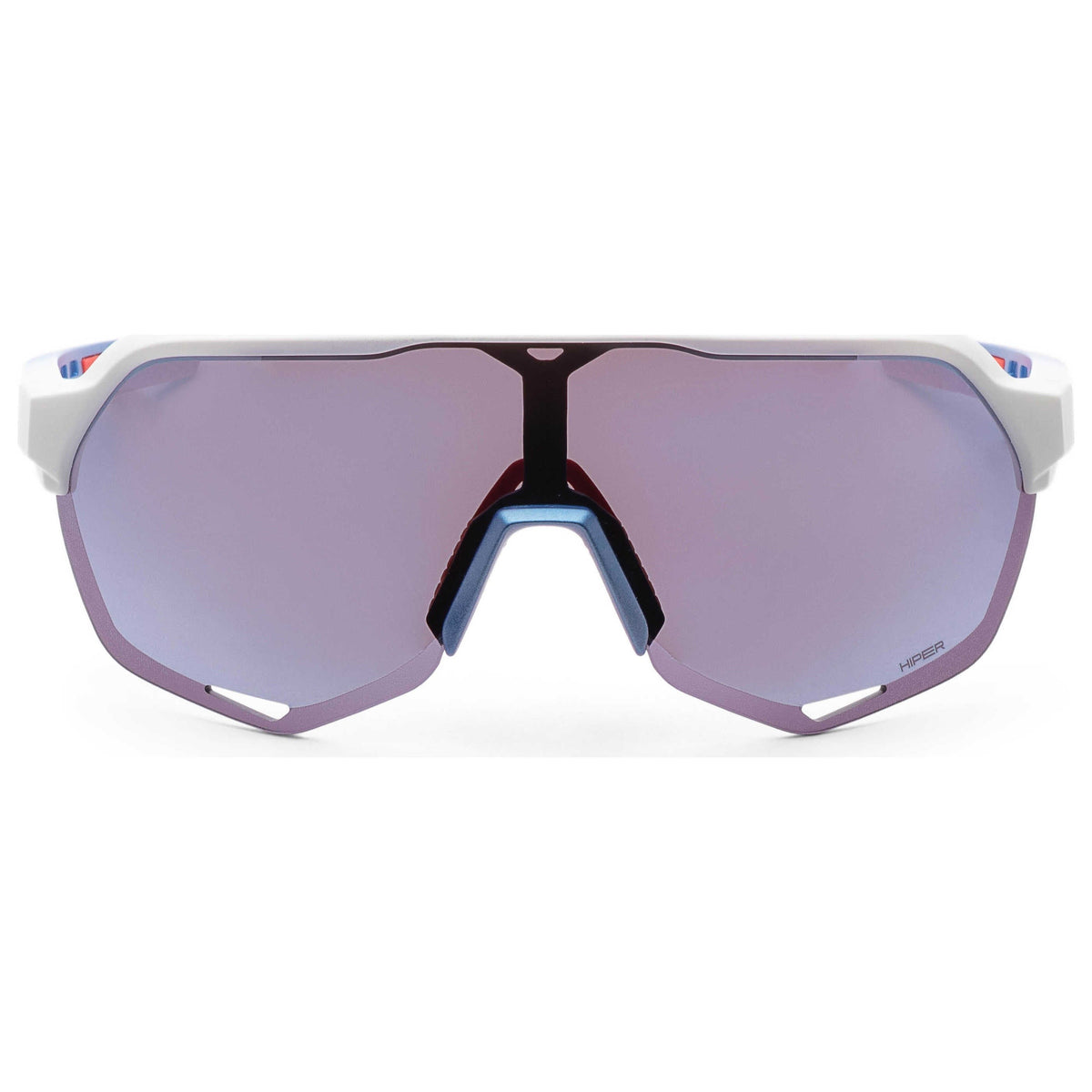100 Percent Men's Sunglasses 60006-00017