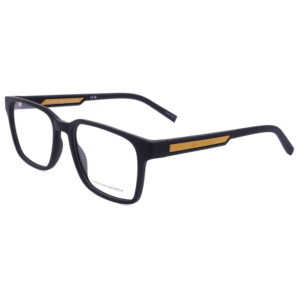 Tommy Hilfiger Men's Eyeglasses TH2093-DL5-54