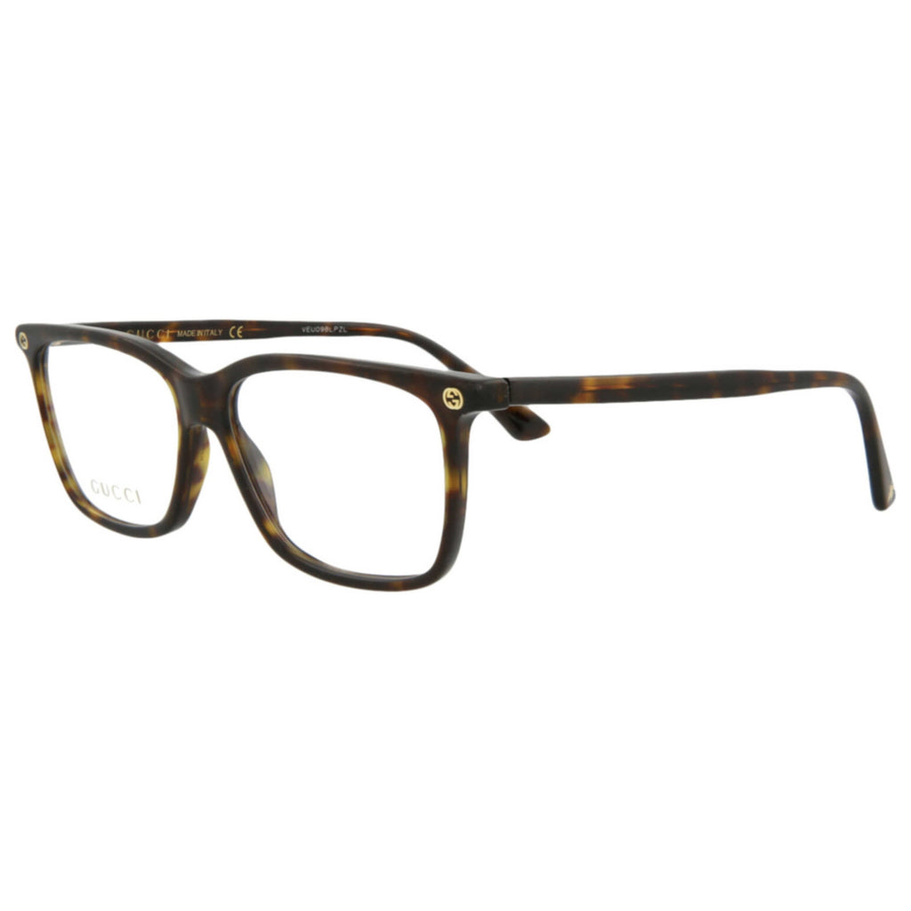 Gucci Women's Eyeglasses GG0094O-30001512-007