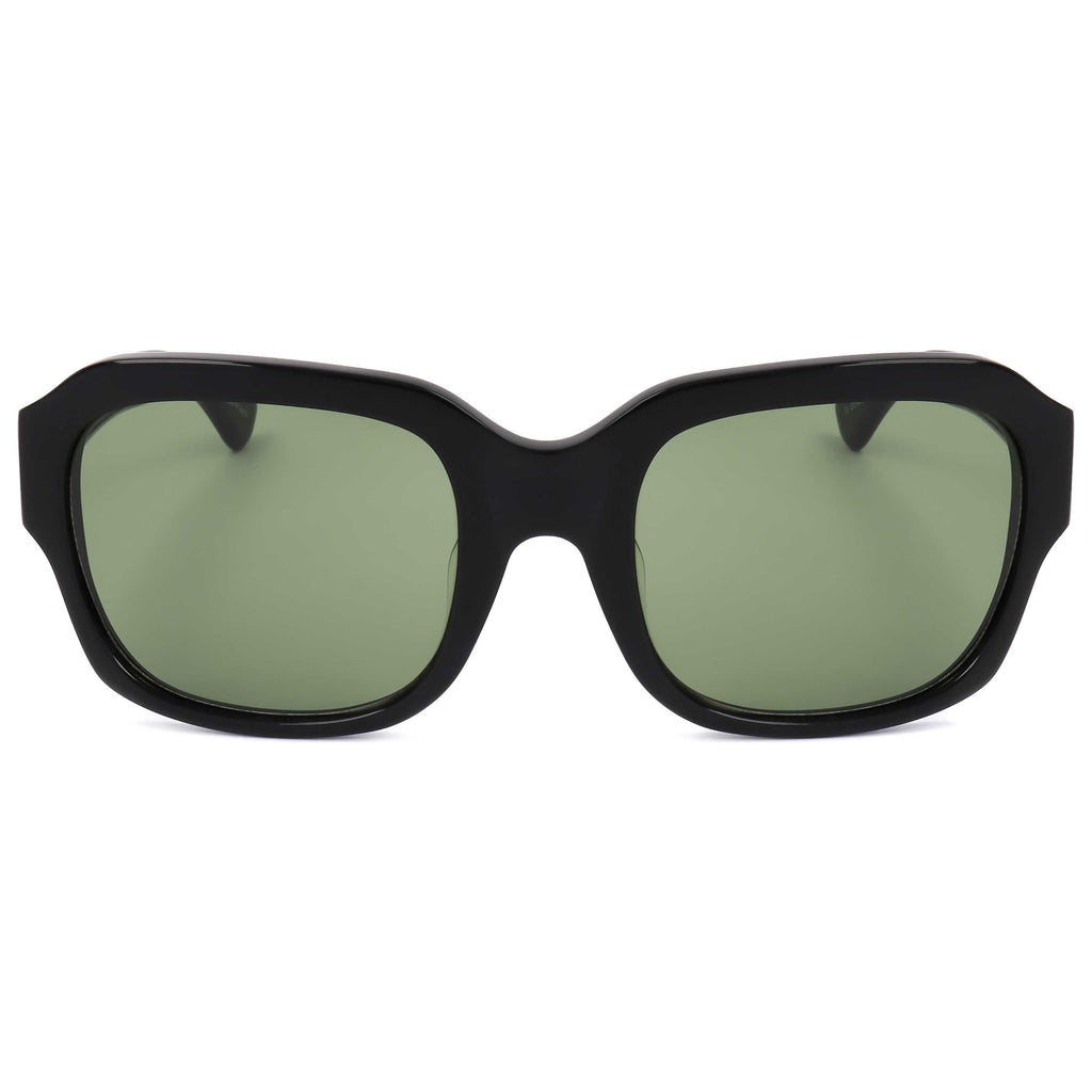 Linda Farrow Unisex Sunglasses DVN47-C5-54