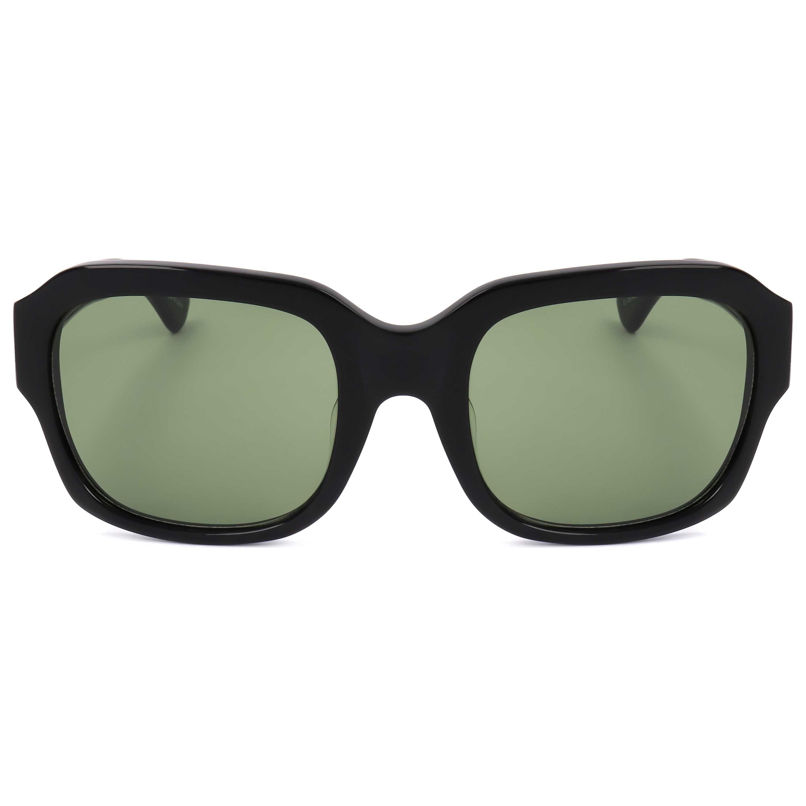 Linda Farrow Unisex Sunglasses DVN47-C5-54