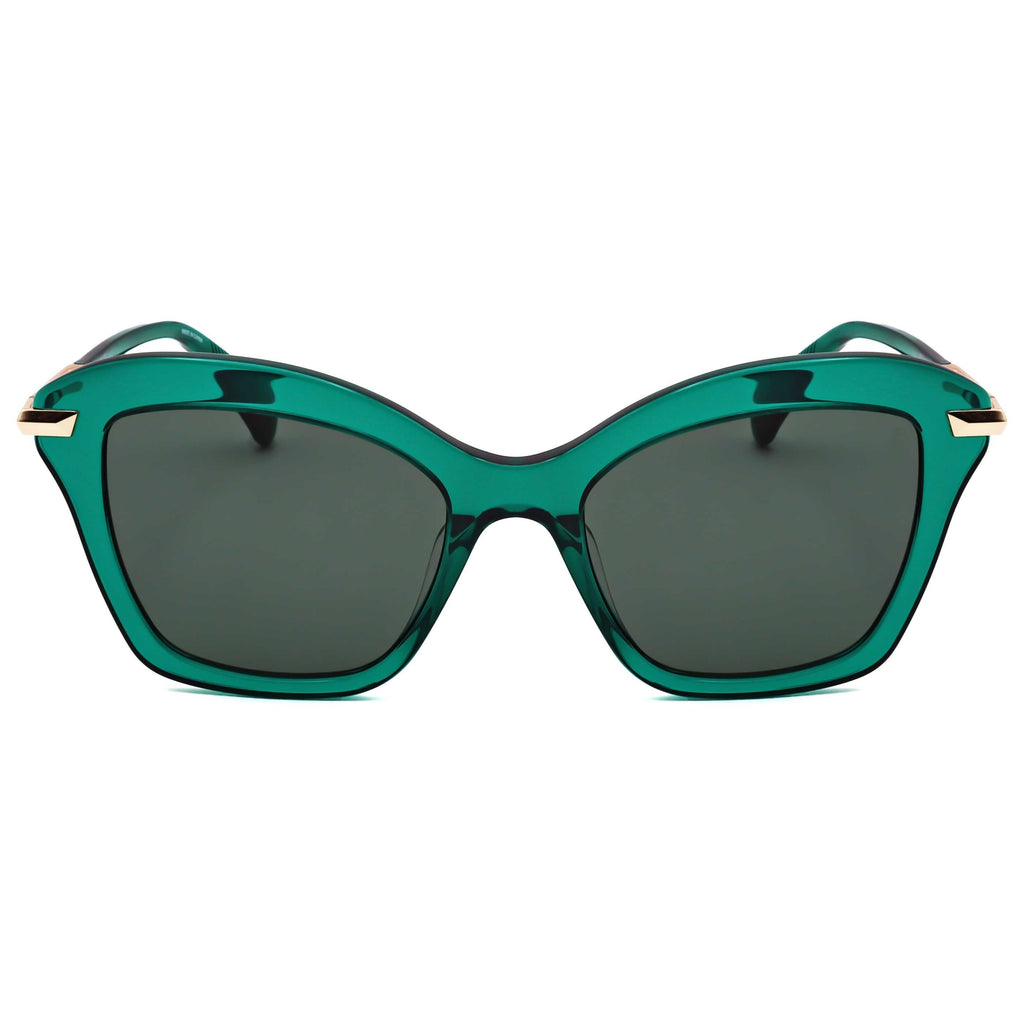 Rag & Bone Women's Sunglasses RNB1081-S-1ED-53