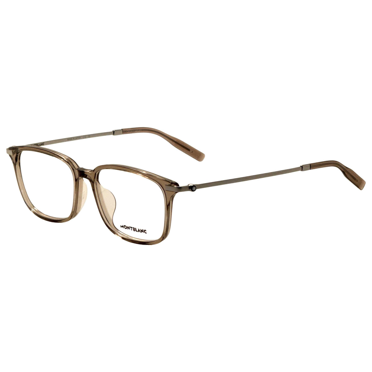 Montblanc Men's Eyeglasses MB0315OA-008-56