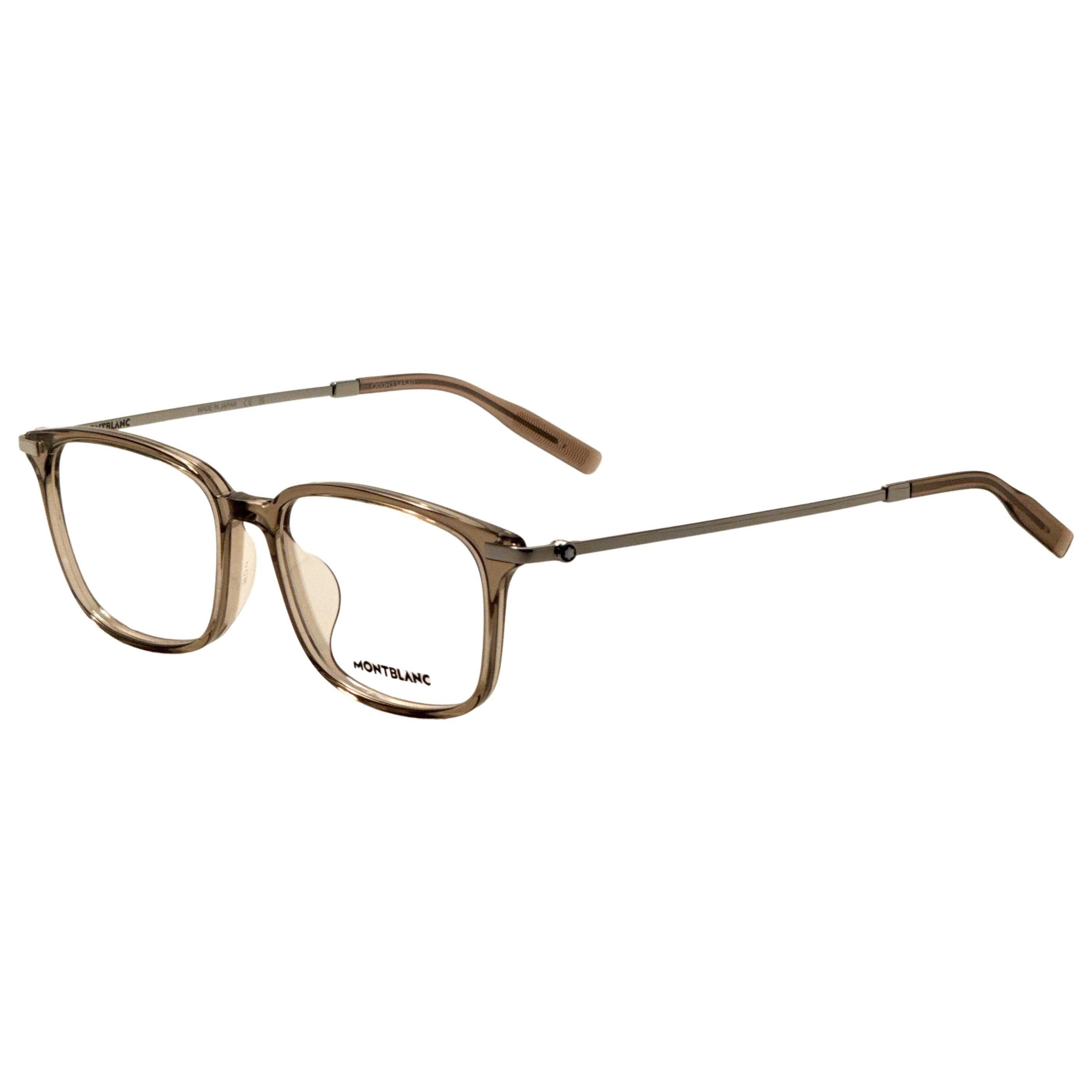 Montblanc Men's Eyeglasses MB0315OA-008-56
