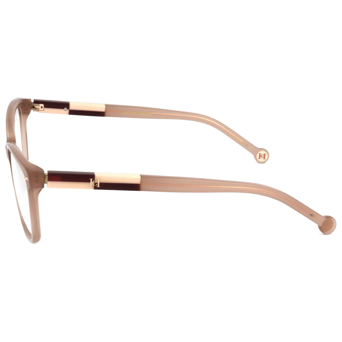Carolina Herrera Women's Eyeglasses HER0159-G-C19-54