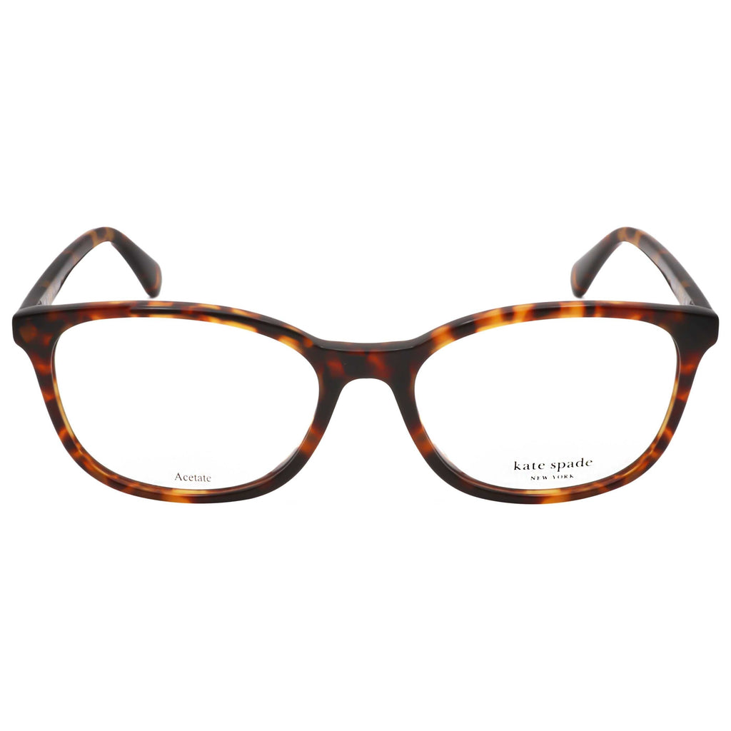 Kate Spade Women's Eyeglasses HAISLEY-F-086-53
