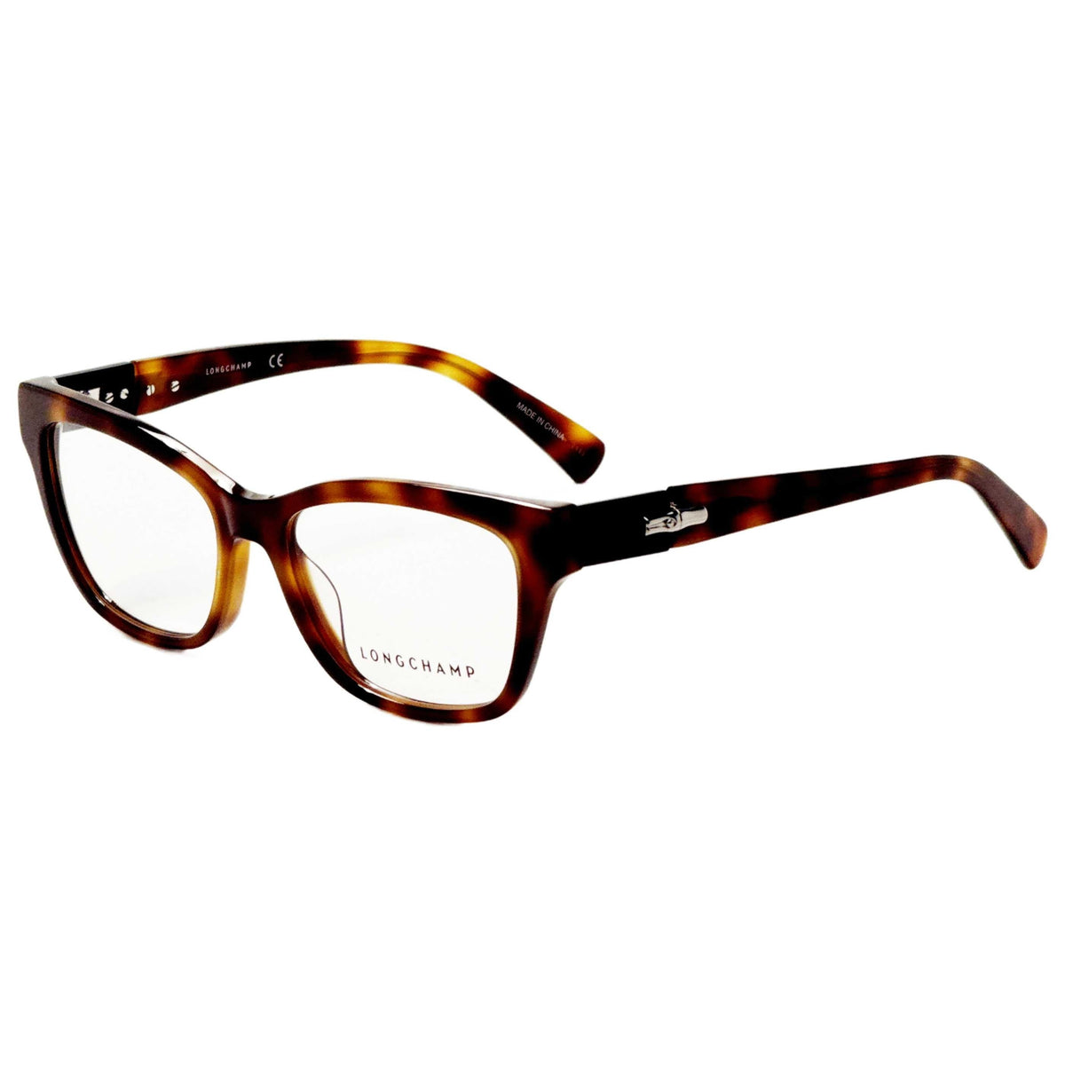Longchamp Women's Eyeglasses LO2697-230