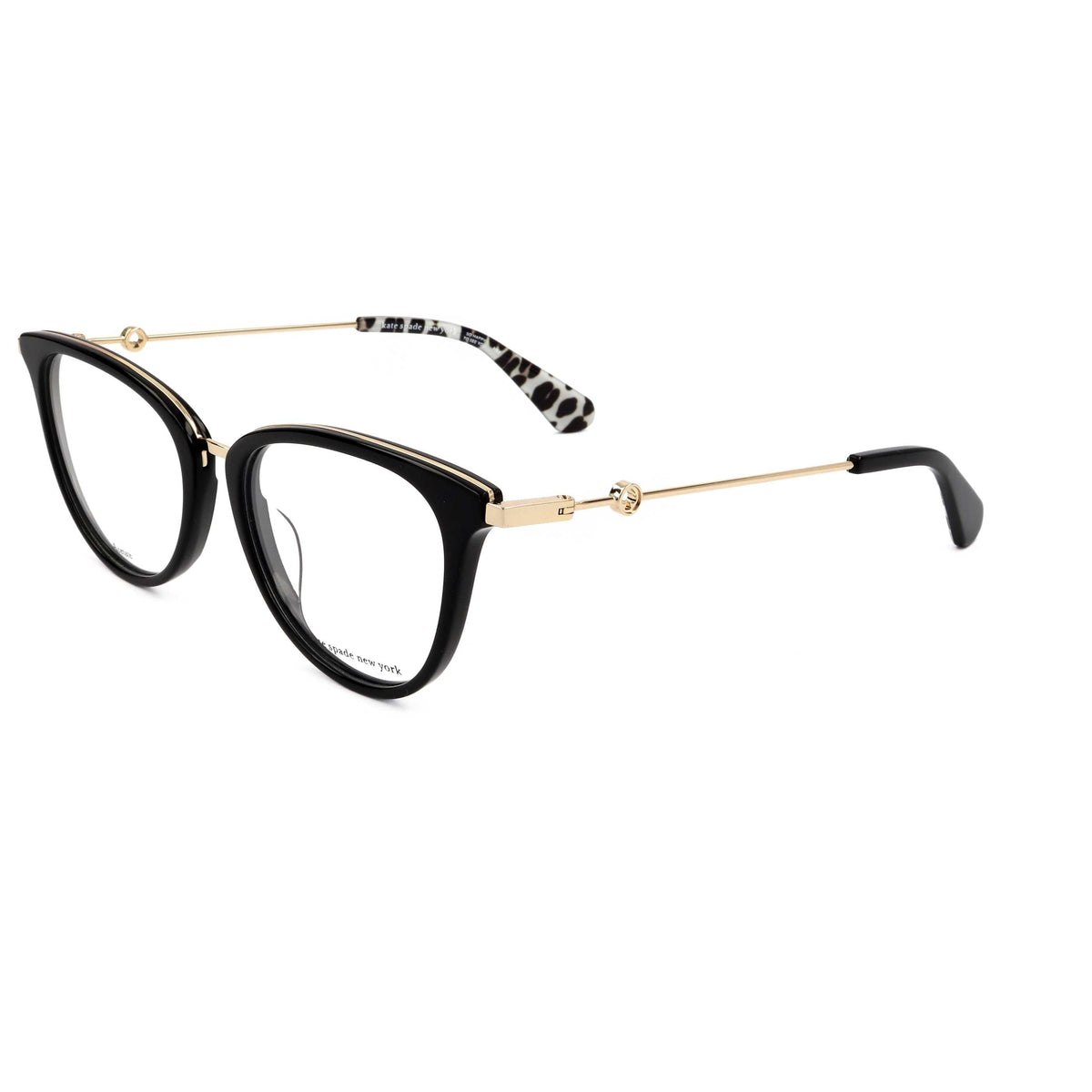 Kate Spade Women's Eyeglasses VALENCIA-G-807-52