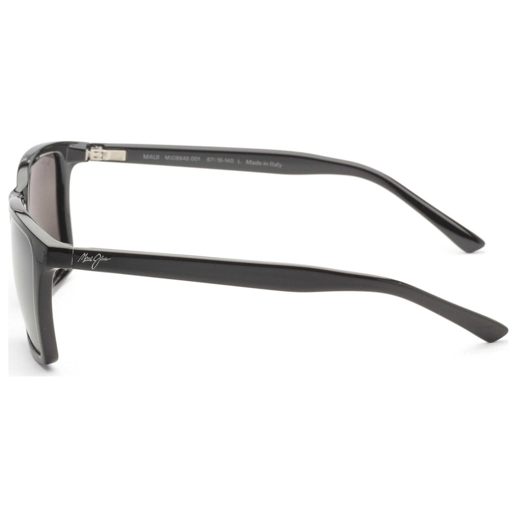 Maui Jim Men's Sunglasses MJ0864S-001
