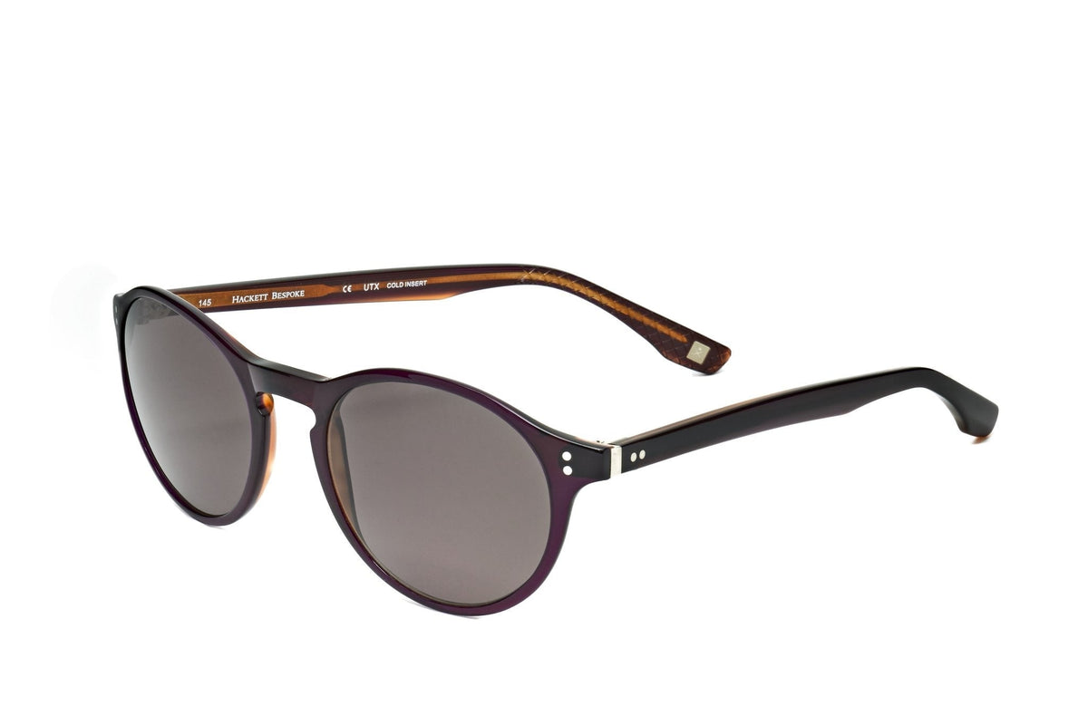 Hackett Bespoke Men's Uta/utx Sunglasses