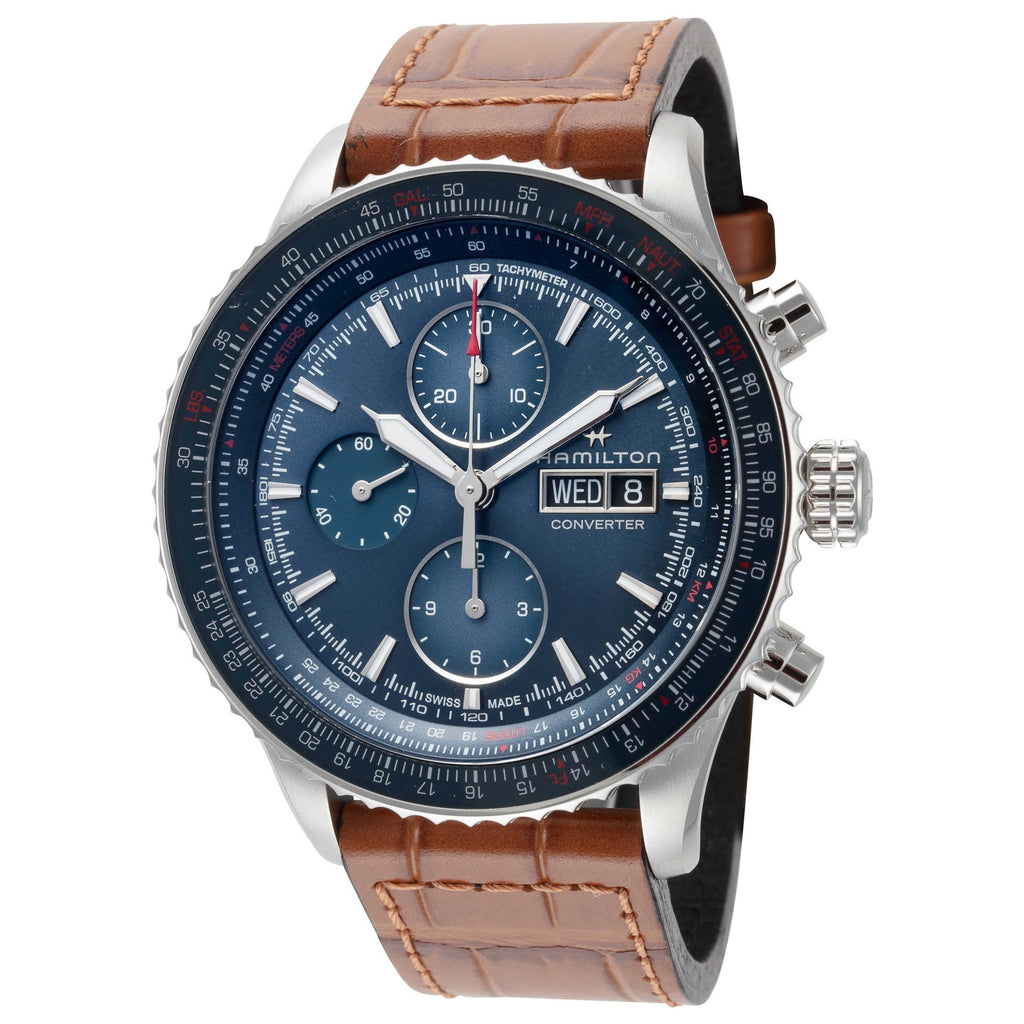 Hamilton Khaki Aviation Men's Watch H76746540