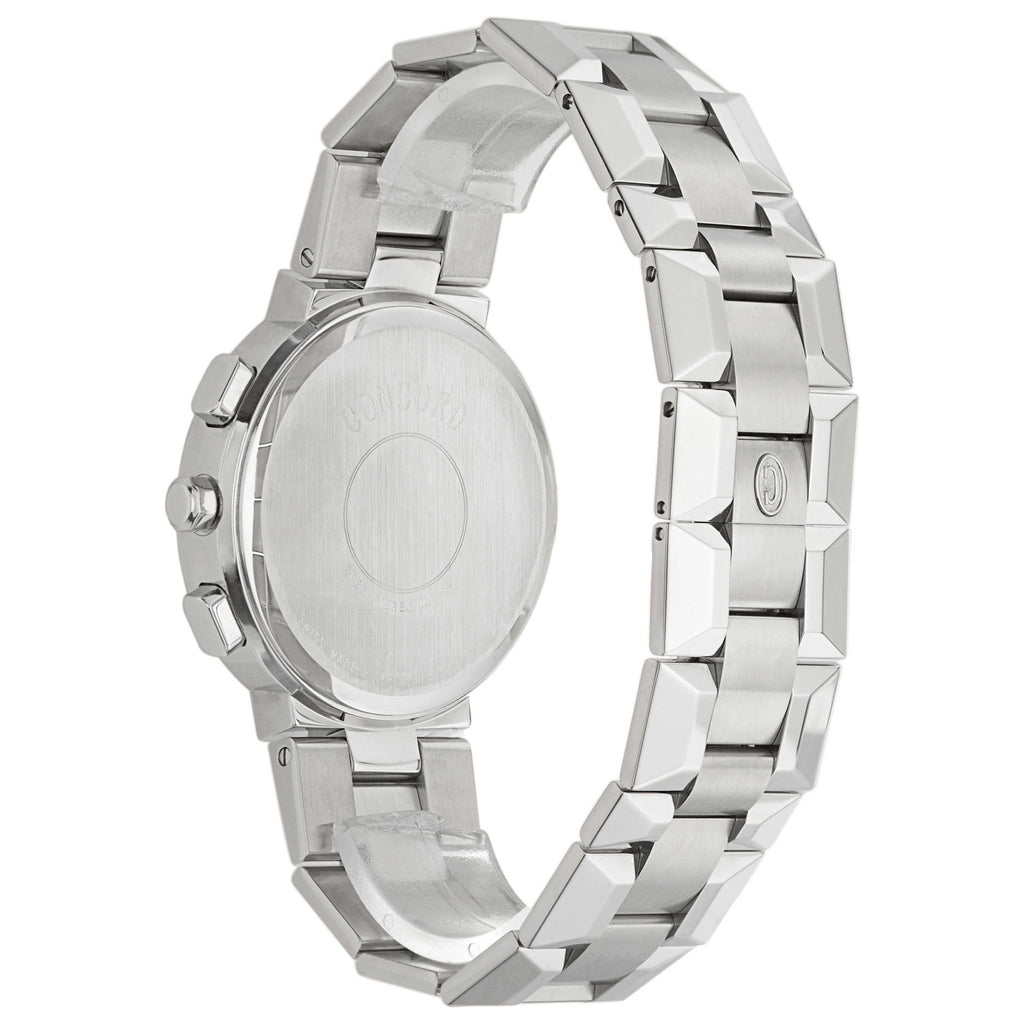 Concord Men's Quartz Watch 0310345
