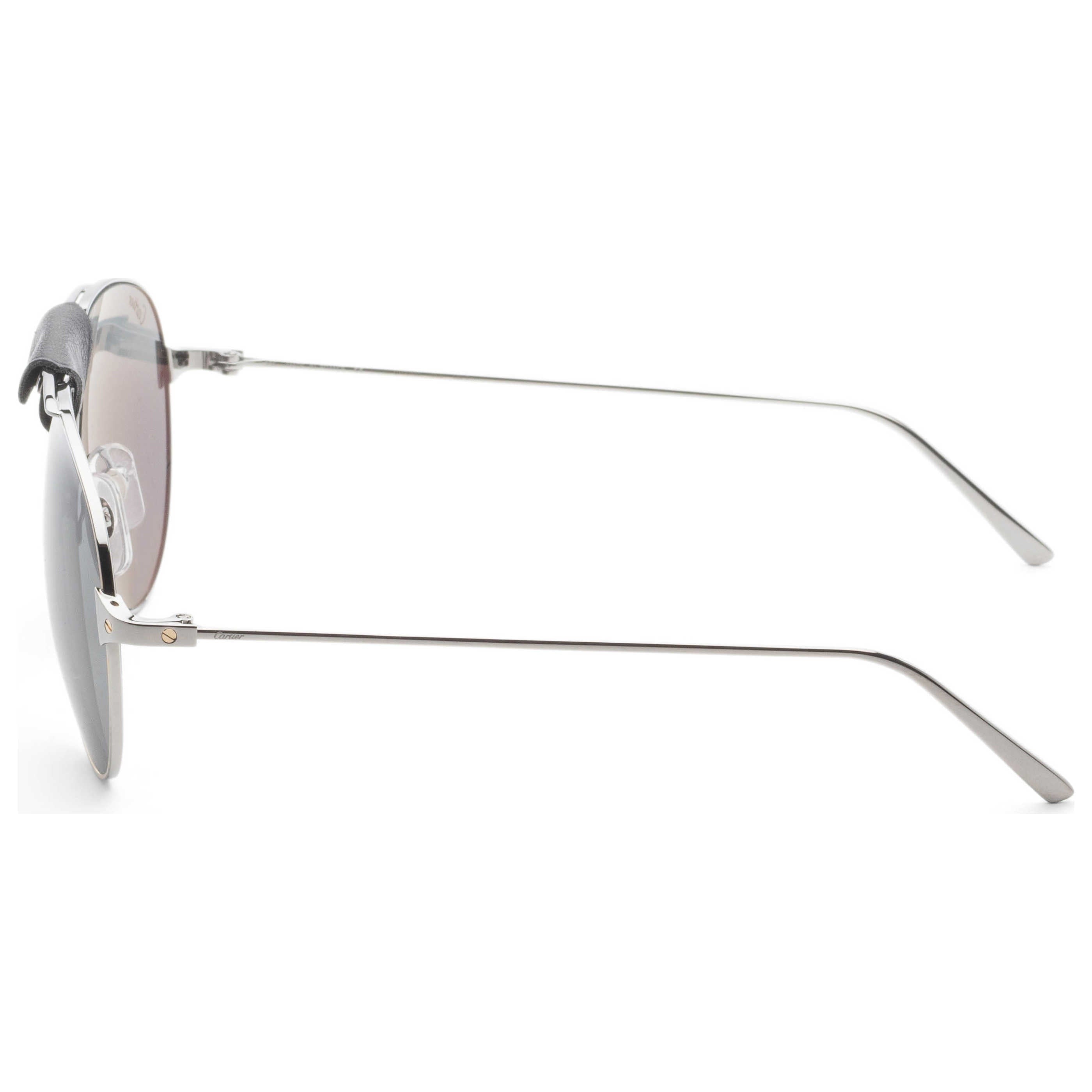 Cartier Men's Sunglasses CT0038S-003