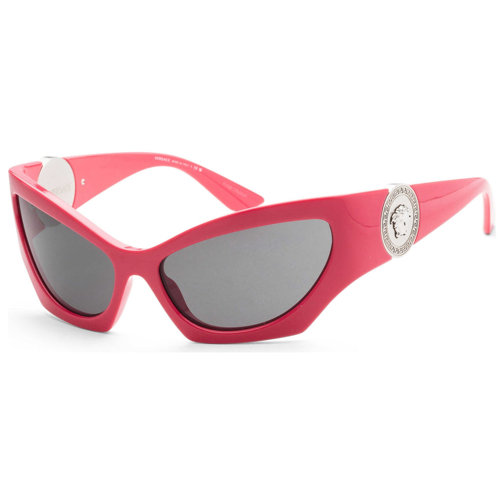 Versace Women's Sunglasses VE4450-541787-60