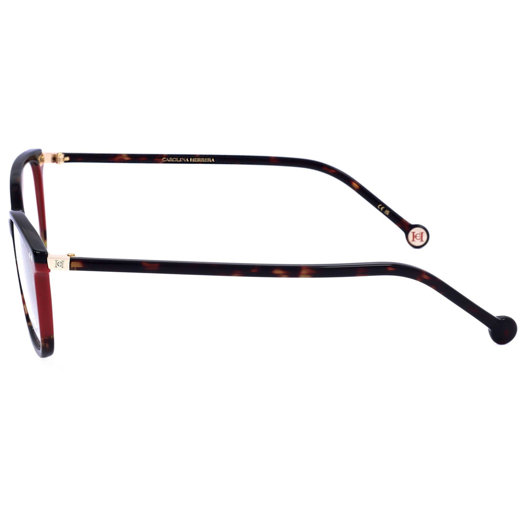 Carolina Herrera Women's Eyeglasses HER0246-O63-51