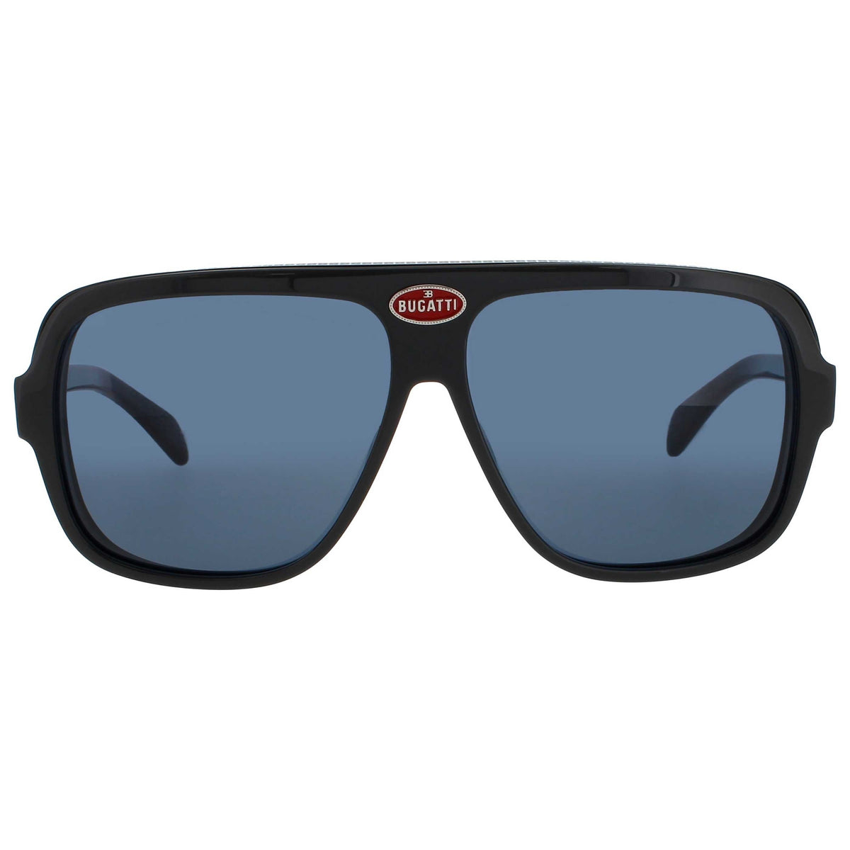 Bugatti Women's Sunglasses BUGATTI-06-GRY