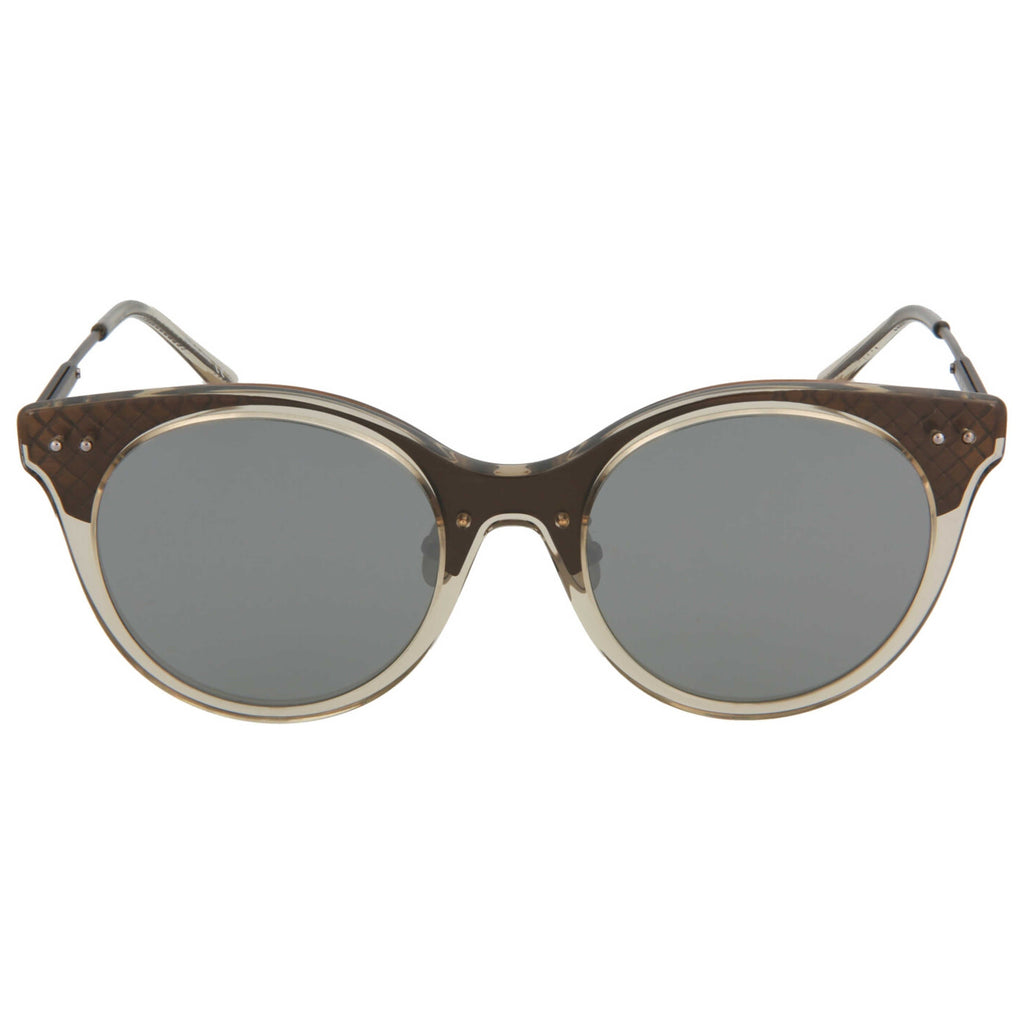 Bottega Veneta Women's Sunglasses BV0143SA-30001688003