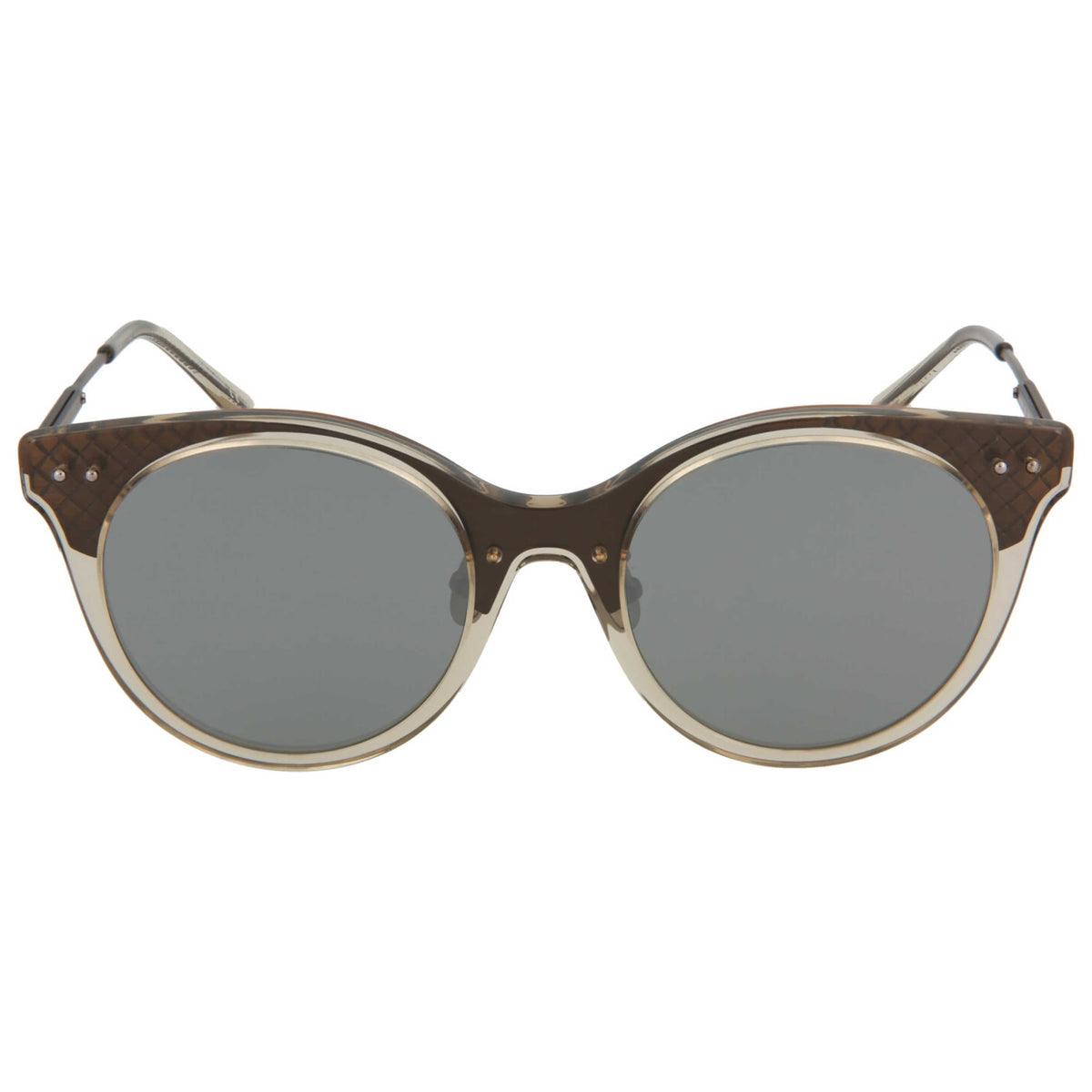 Bottega Veneta Women's Sunglasses BV0143SA-30001688003