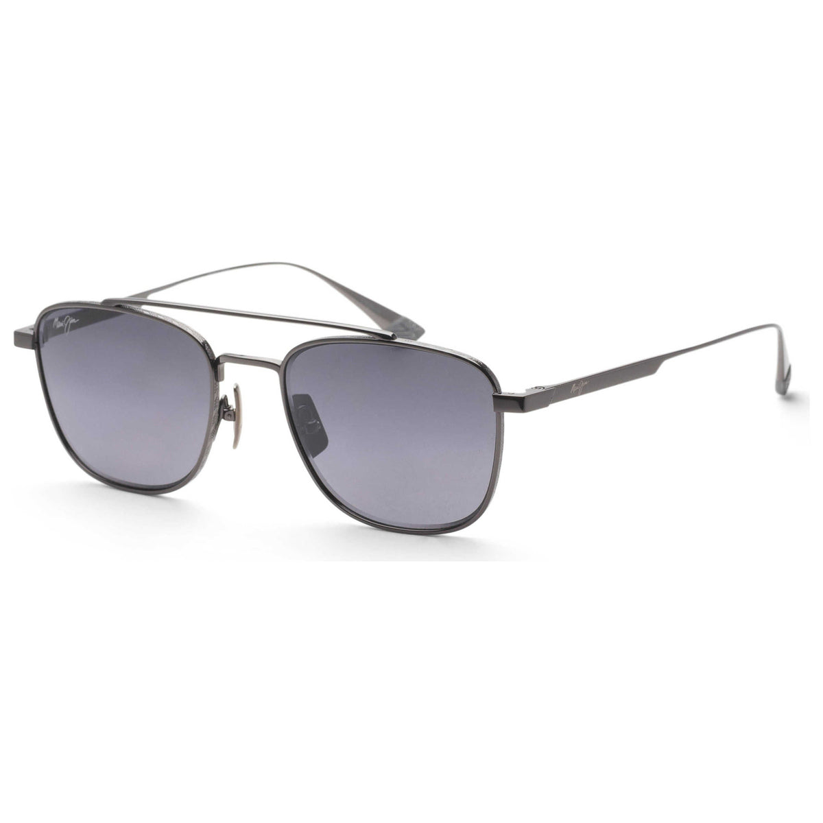 Maui Jim Unisex Sunglasses MJ0640S-001