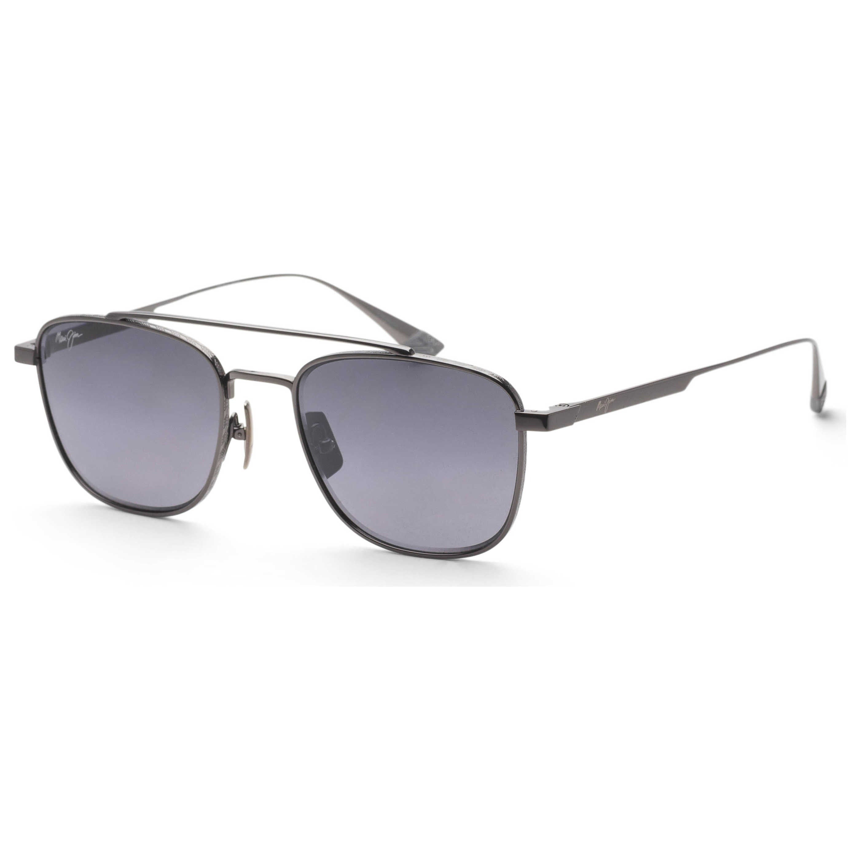 Maui Jim Unisex Sunglasses MJ0640S-001