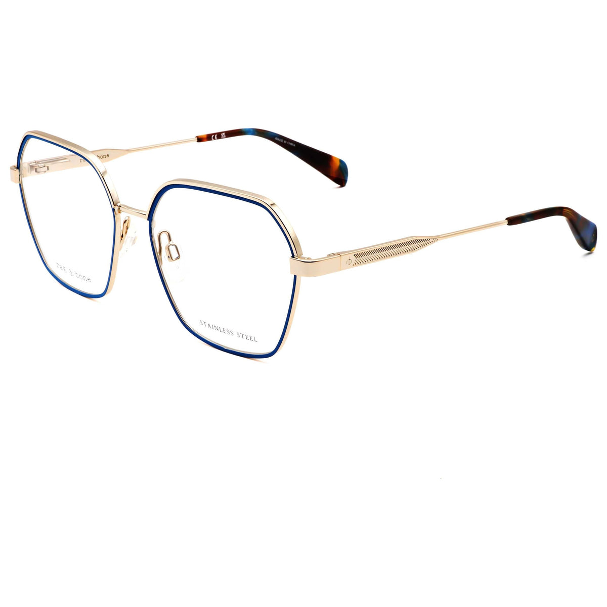Rag & Bone Women's Eyeglasses RNB3072-G-S9E-53