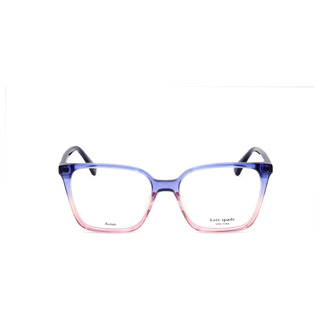 Kate Spade Women's Eyeglasses EVERLEIGH-BR0-52