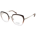 Koali Women's Eyeglasses KOALI-MOREL-20096K-MD03-50