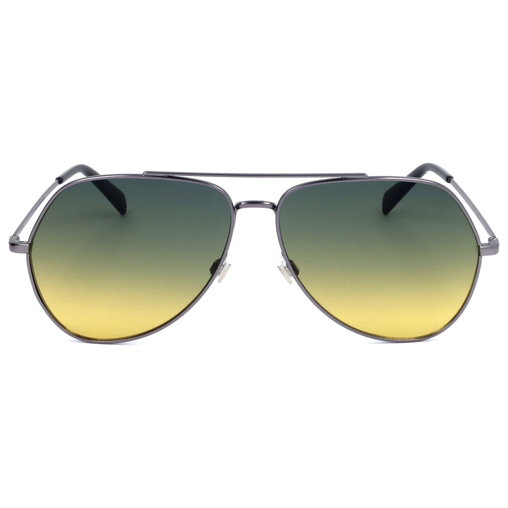 Levi's Unisex Sunglasses LV1012-S-R80-60