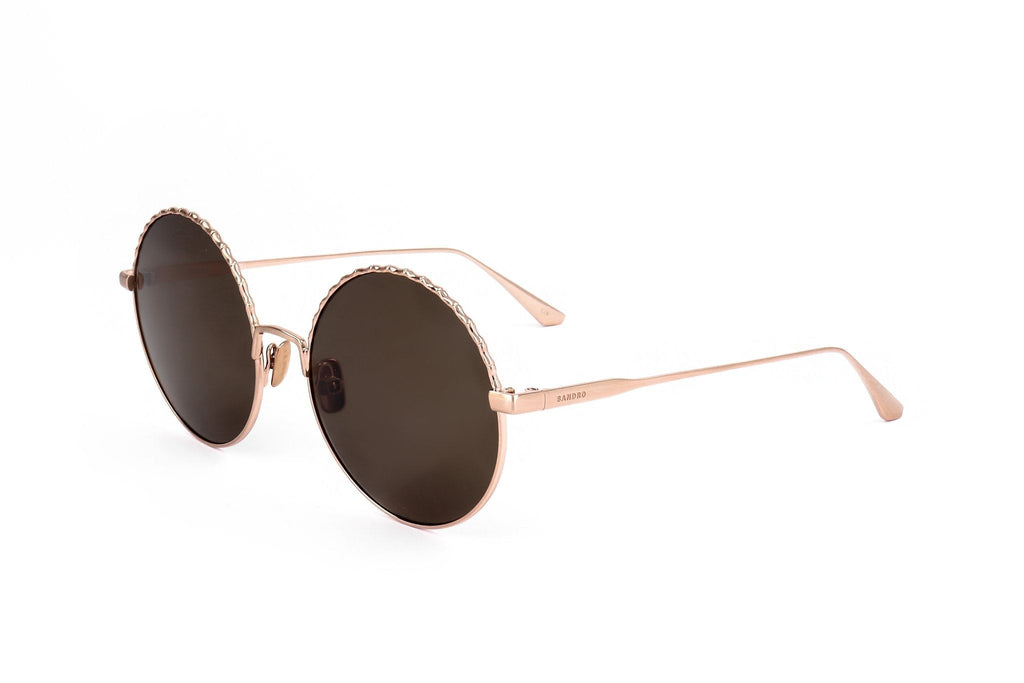 Sandro Women's Stainless steel Sunglasses