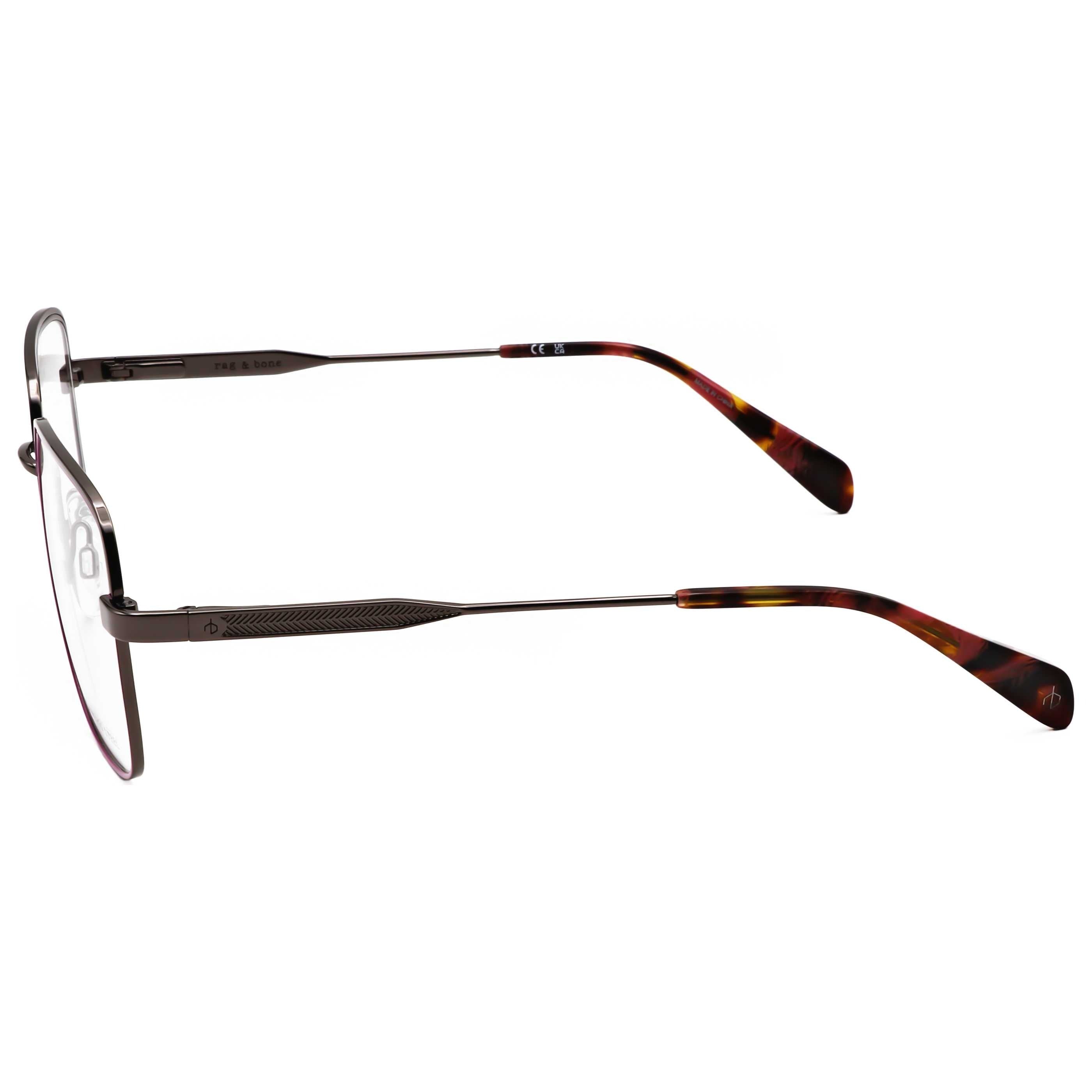 Rag & Bone Women's Eyeglasses RNB3075-G-G8K-54