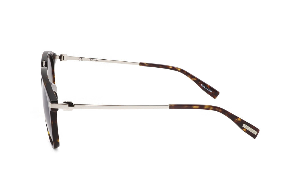 Trussardi Women's Combined Sunglasses