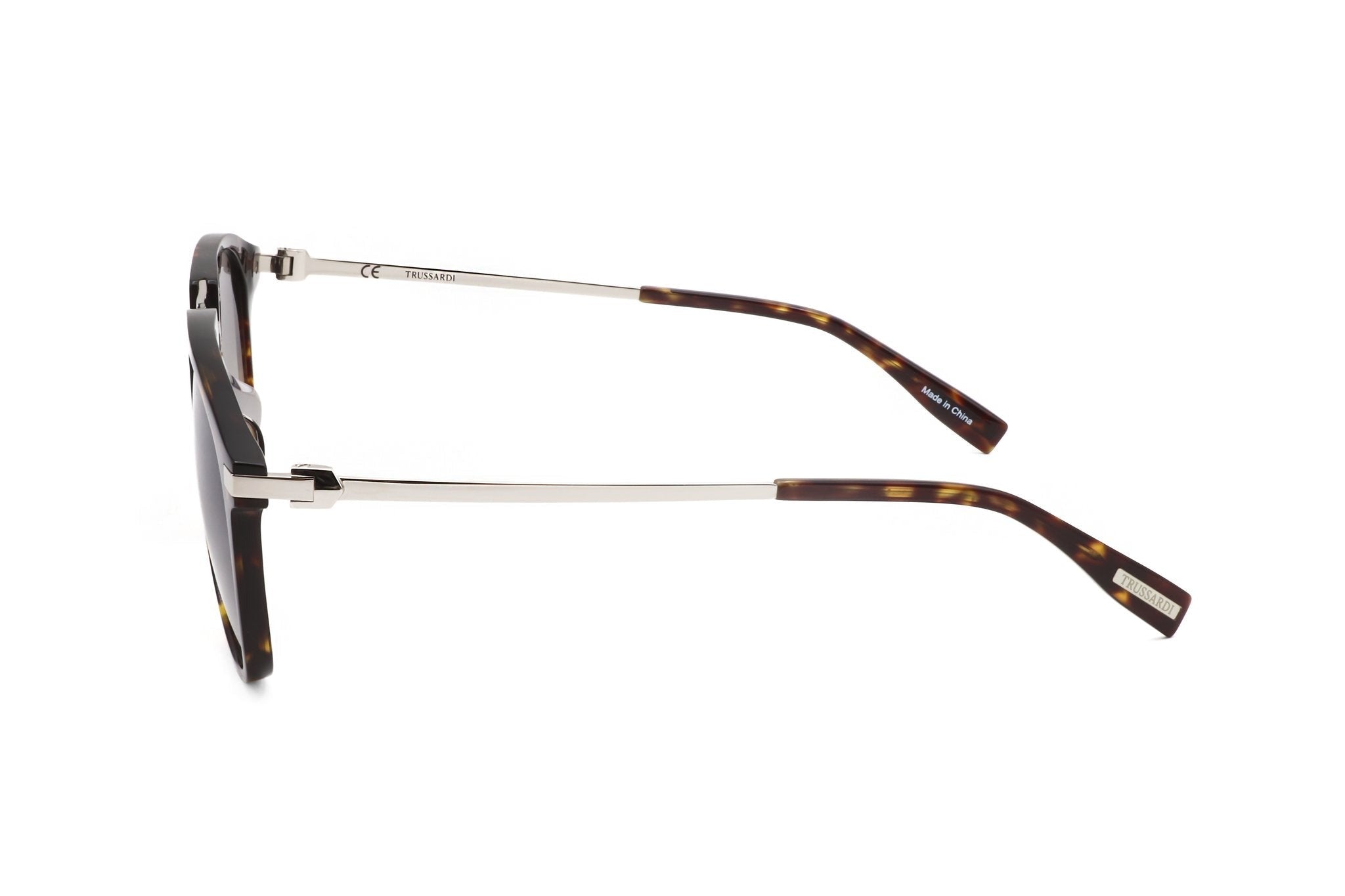 Trussardi Women's Combined Sunglasses