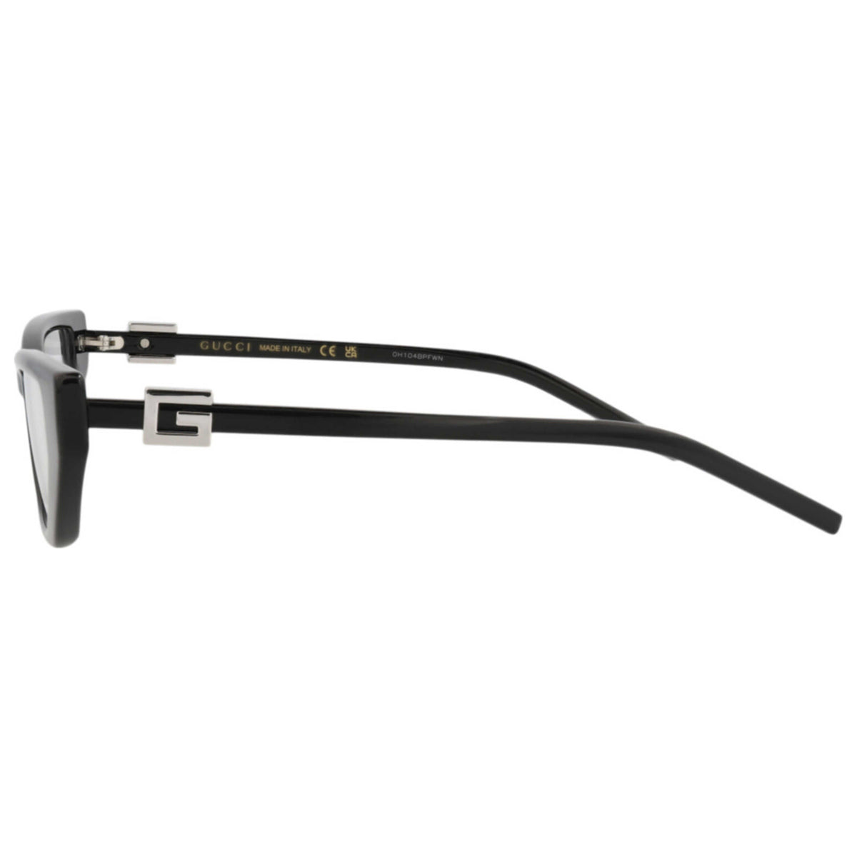 Gucci Women's Eyeglasses GG1683O-30015473-001
