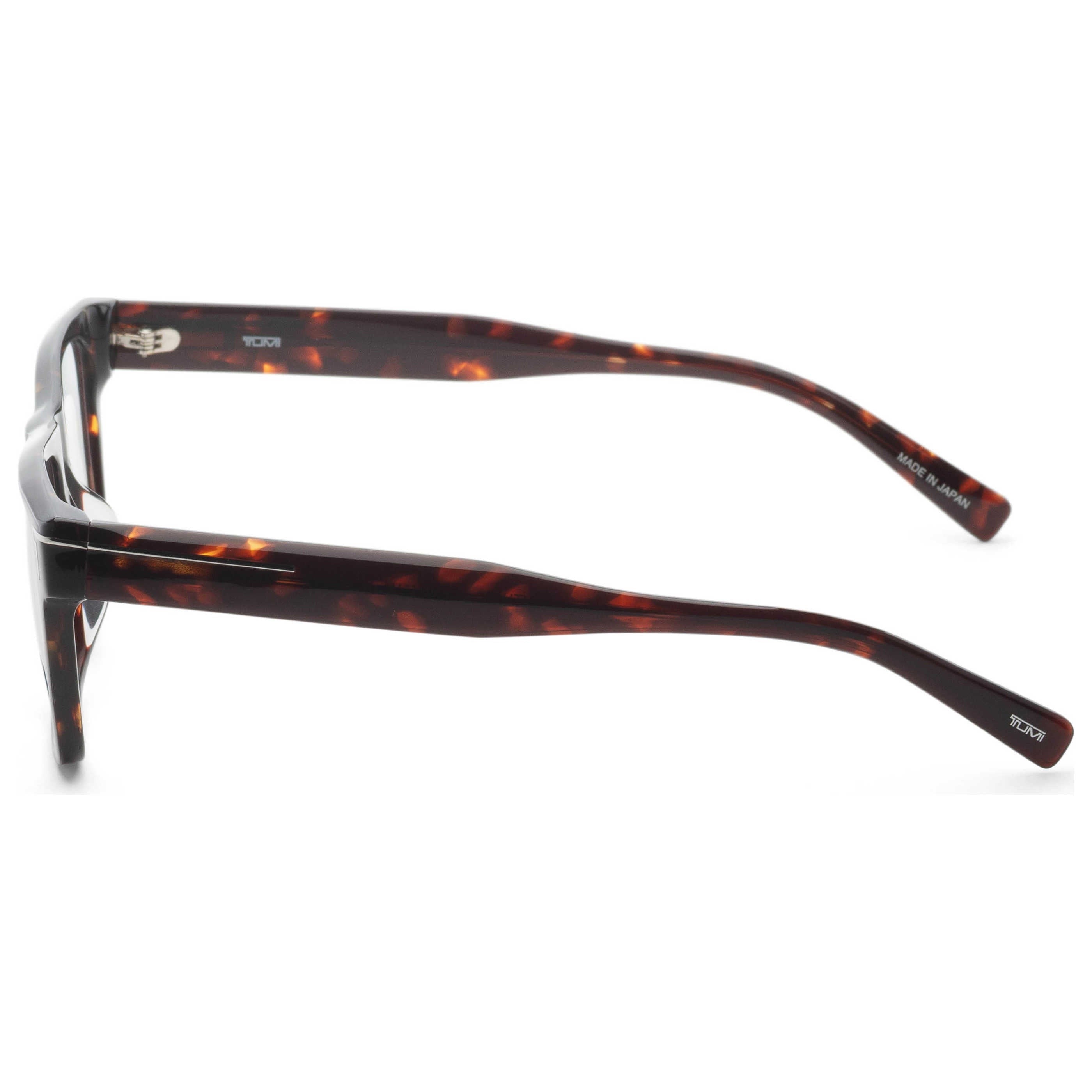 Tumi Men's Eyeglasses VTU532510HAV