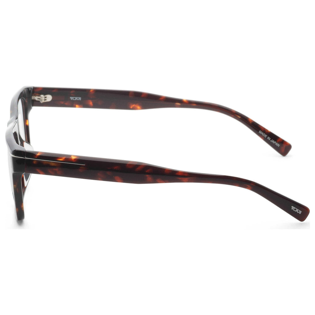 Tumi Men's Eyeglasses VTU532510HAV