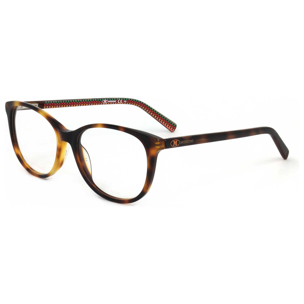 Missoni M Missoni Women's Eyeglasses MMI0006-086-52