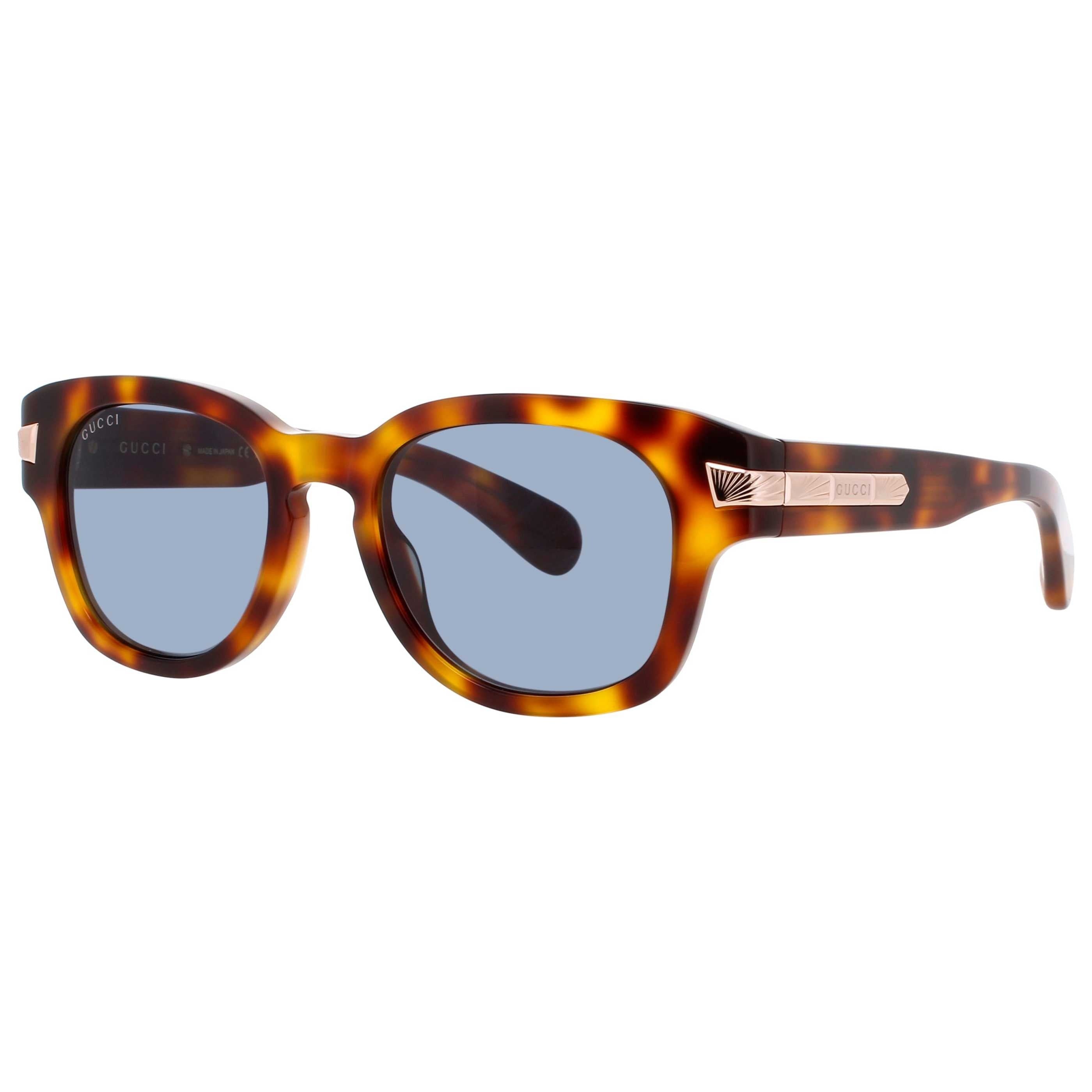 Gucci Men's Sunglasses GUCCI-GG1518S-002