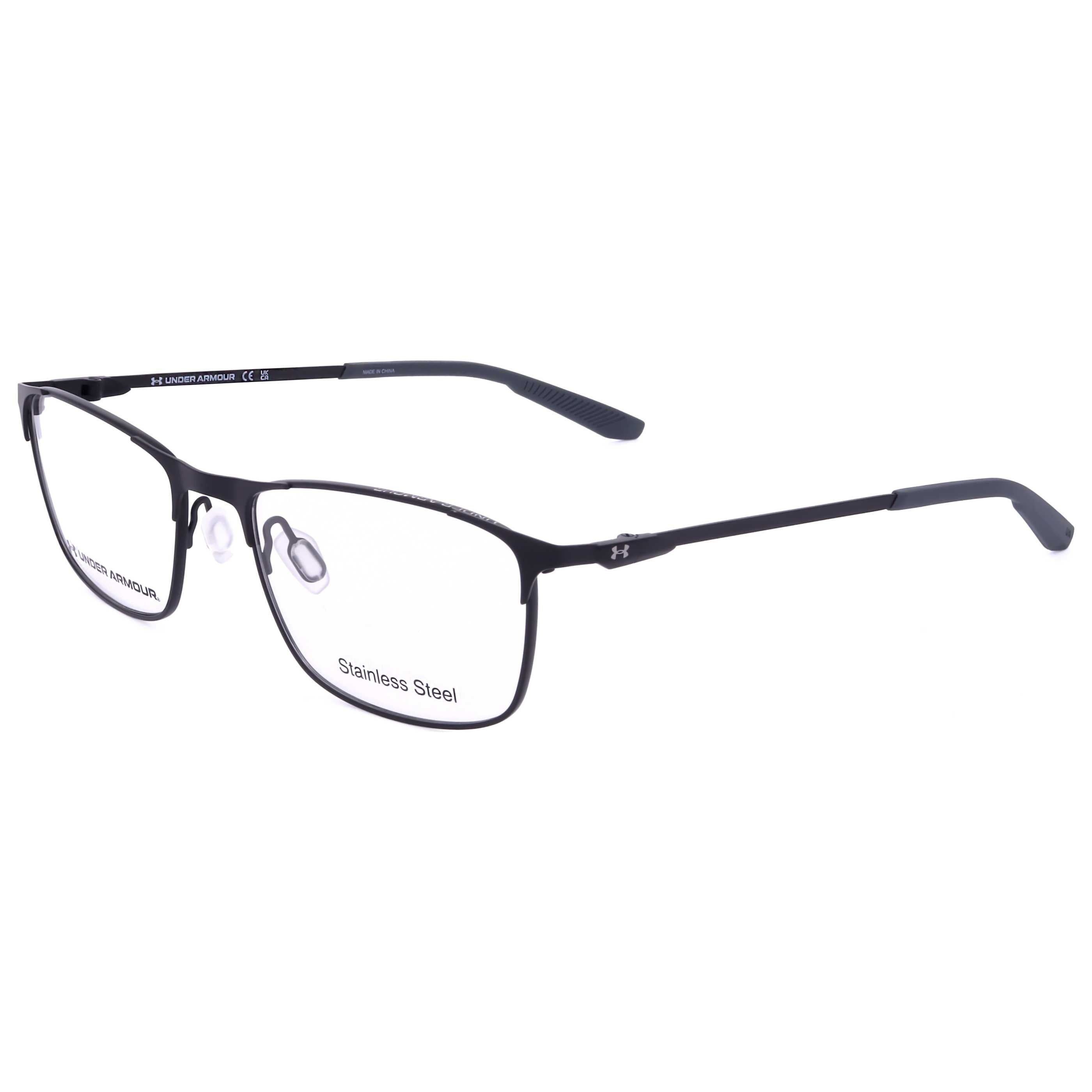 Under Armour Men's Eyeglasses UA5015-G-003-54