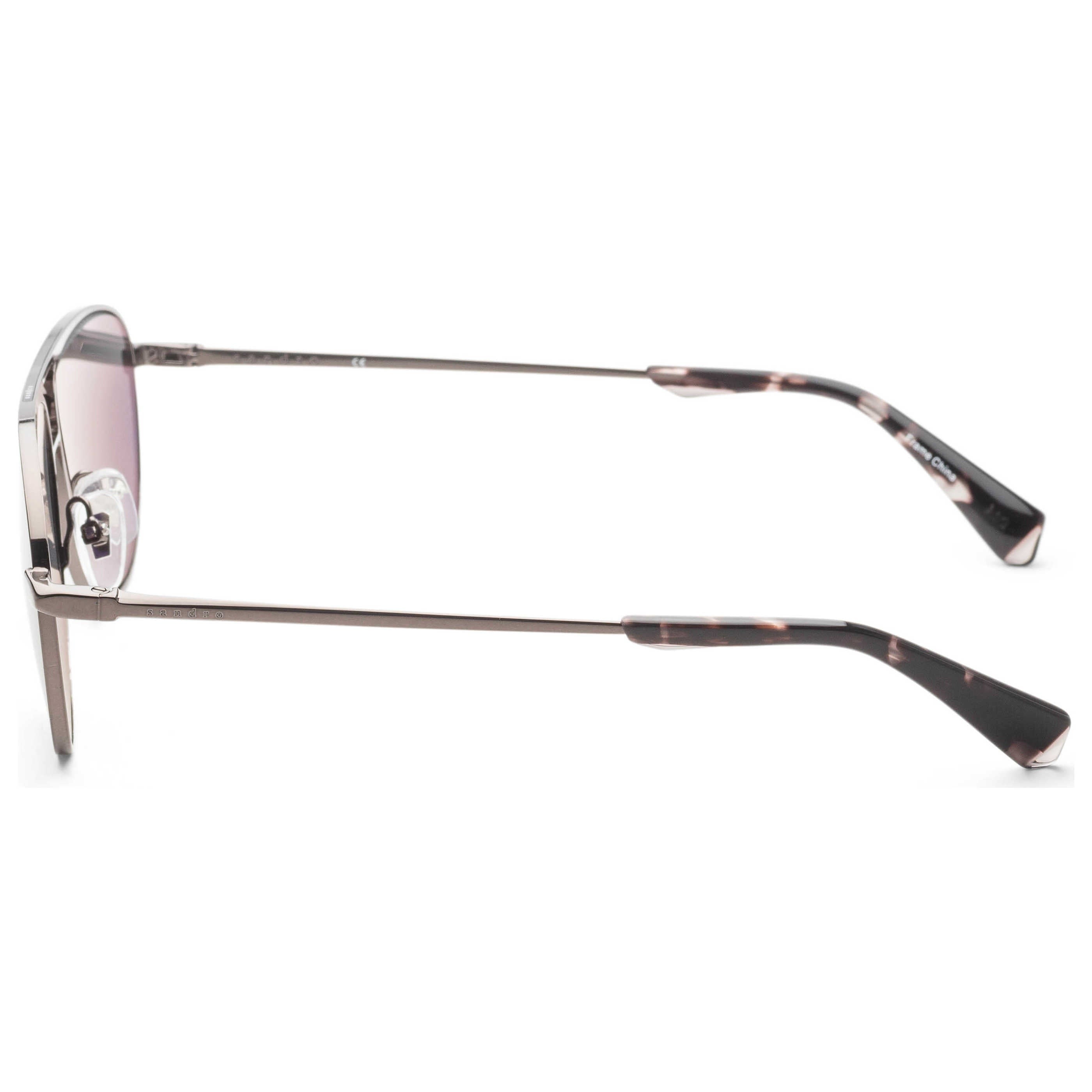 Sandro Men's Sunglasses SDS3008-890-57