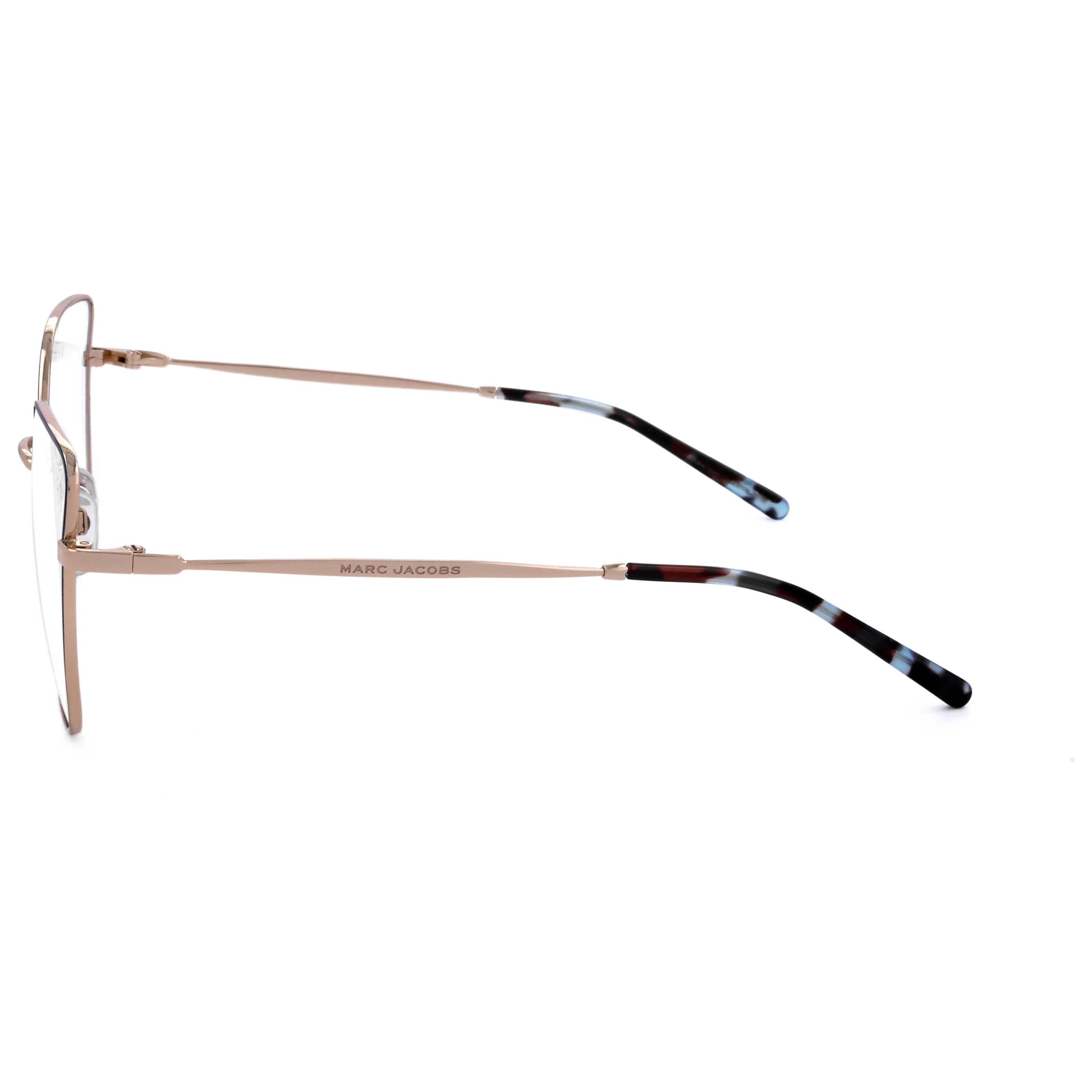 Marc Jacobs Women's Eyeglasses MARC704-0NUC-18