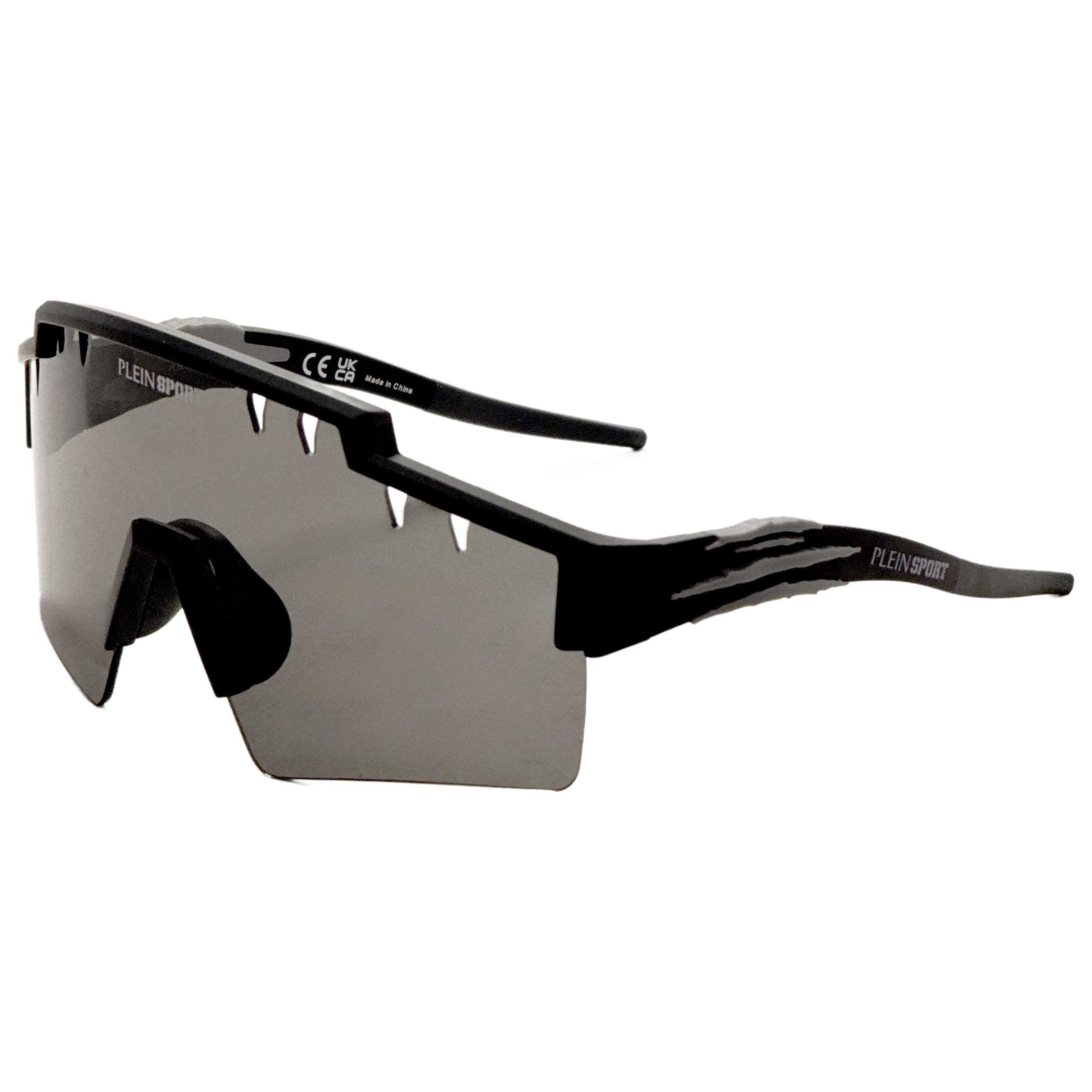 Philipp Plein Men's Sunglasses SSP00199U28X