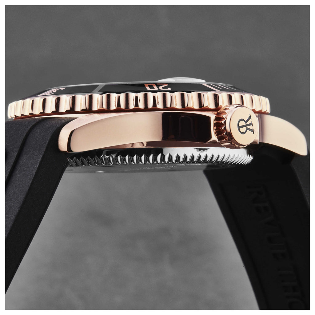 Revue Thommen Men's Watch 17571.2867