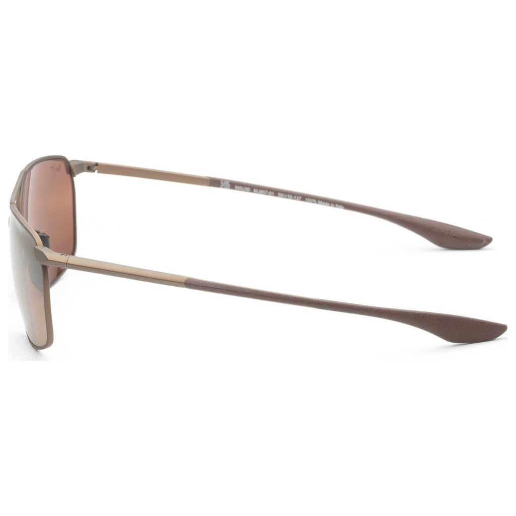 Maui Jim Men's Sunglasses MJ0857S-002